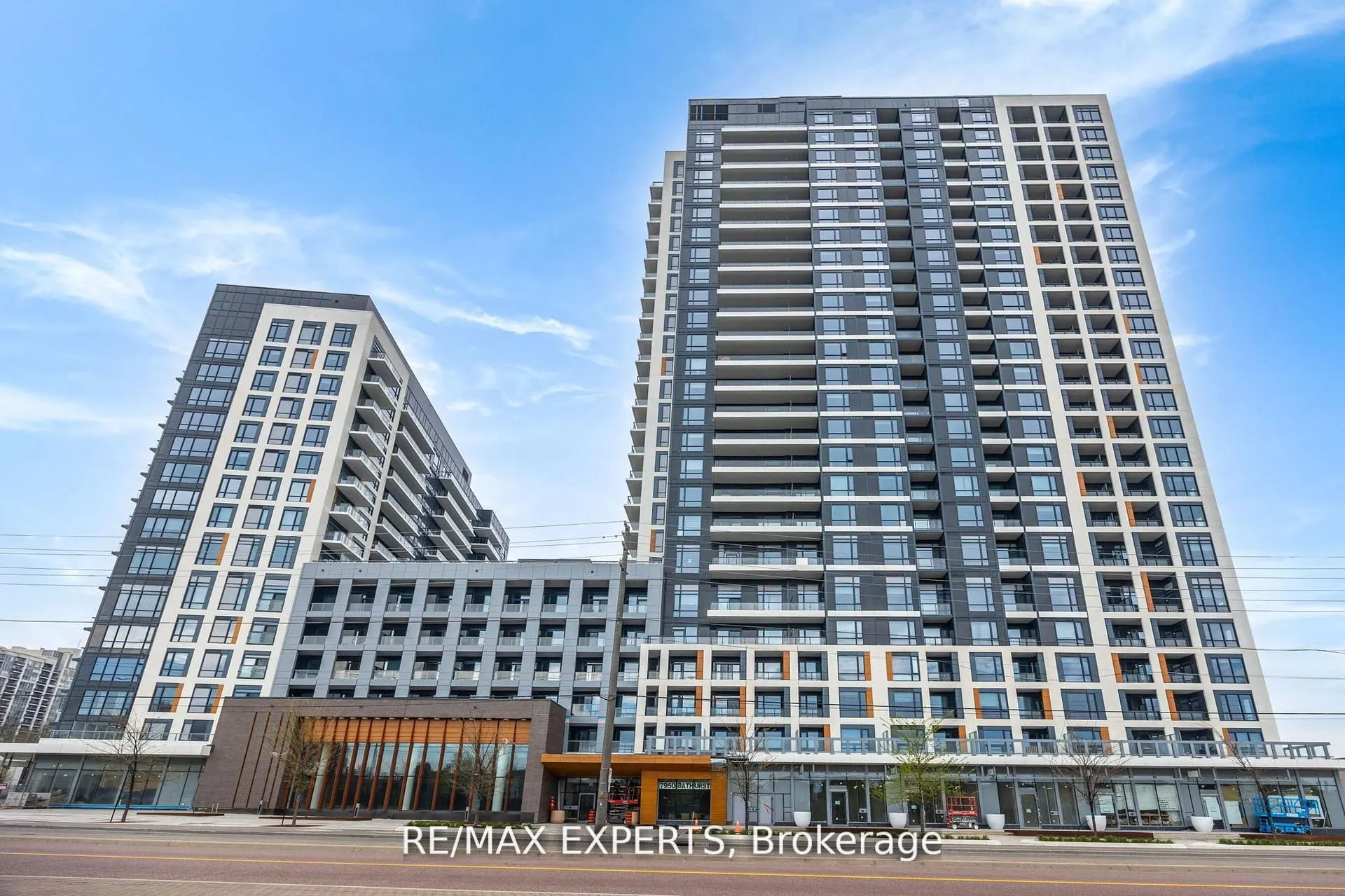 7950 Bathurst Street, #1425A