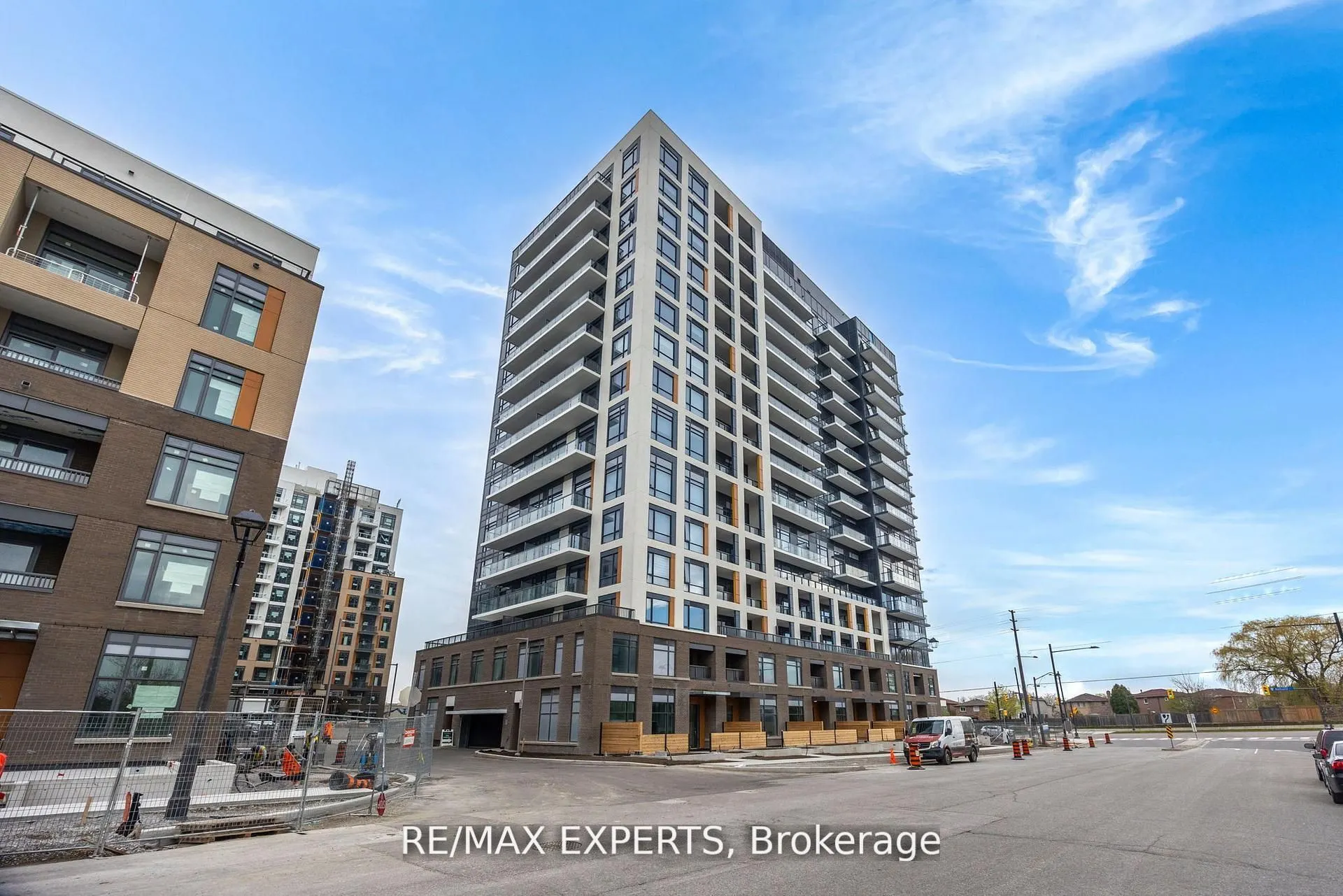 7950 Bathurst Street, #1425A