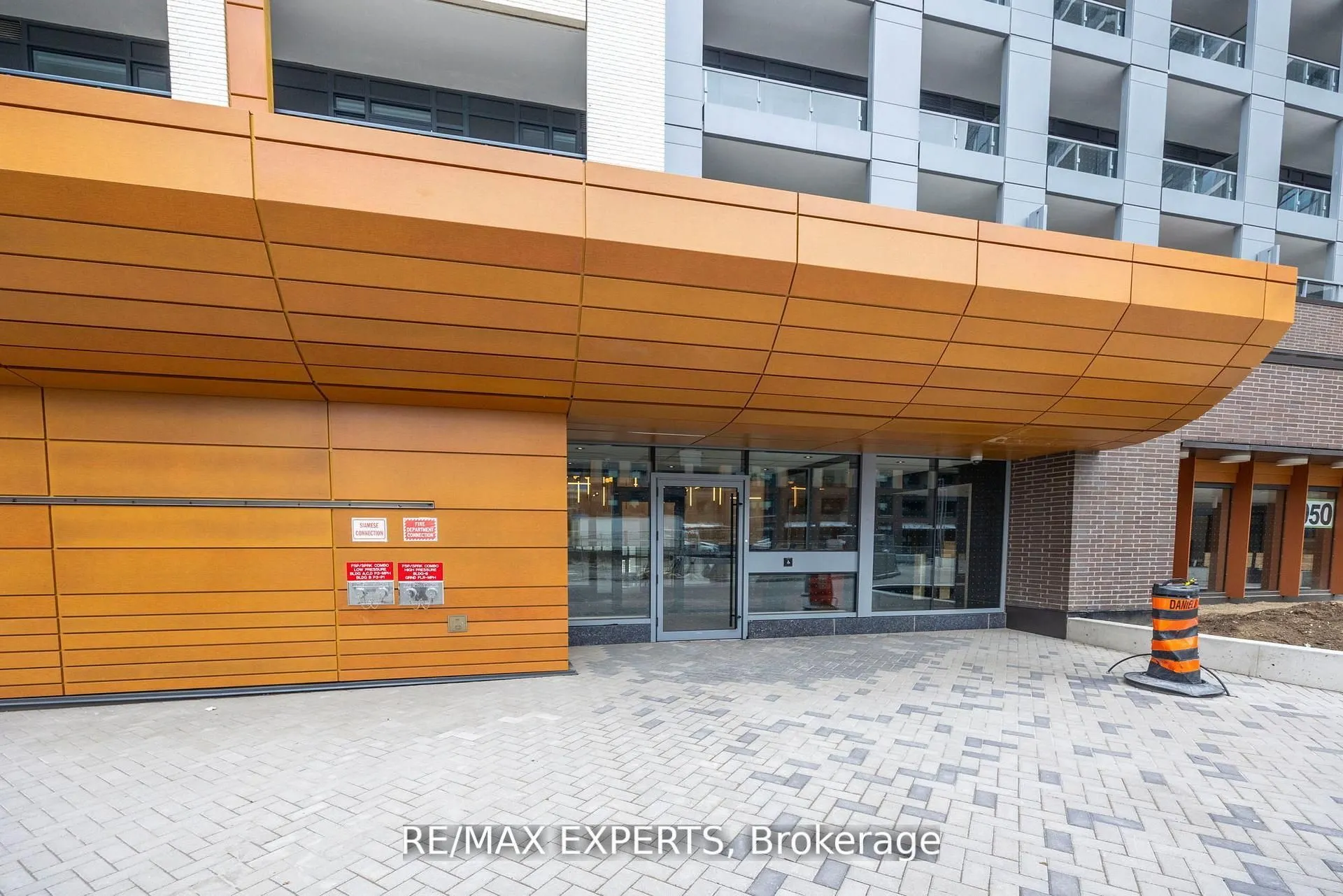7950 Bathurst Street, #1425A