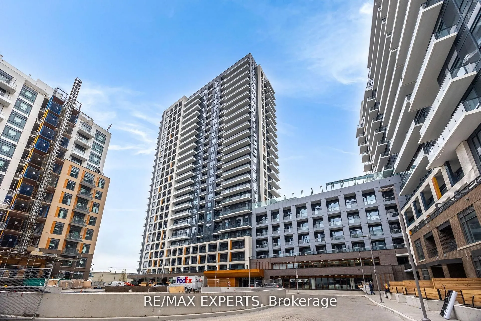 7950 Bathurst Street, #1425A