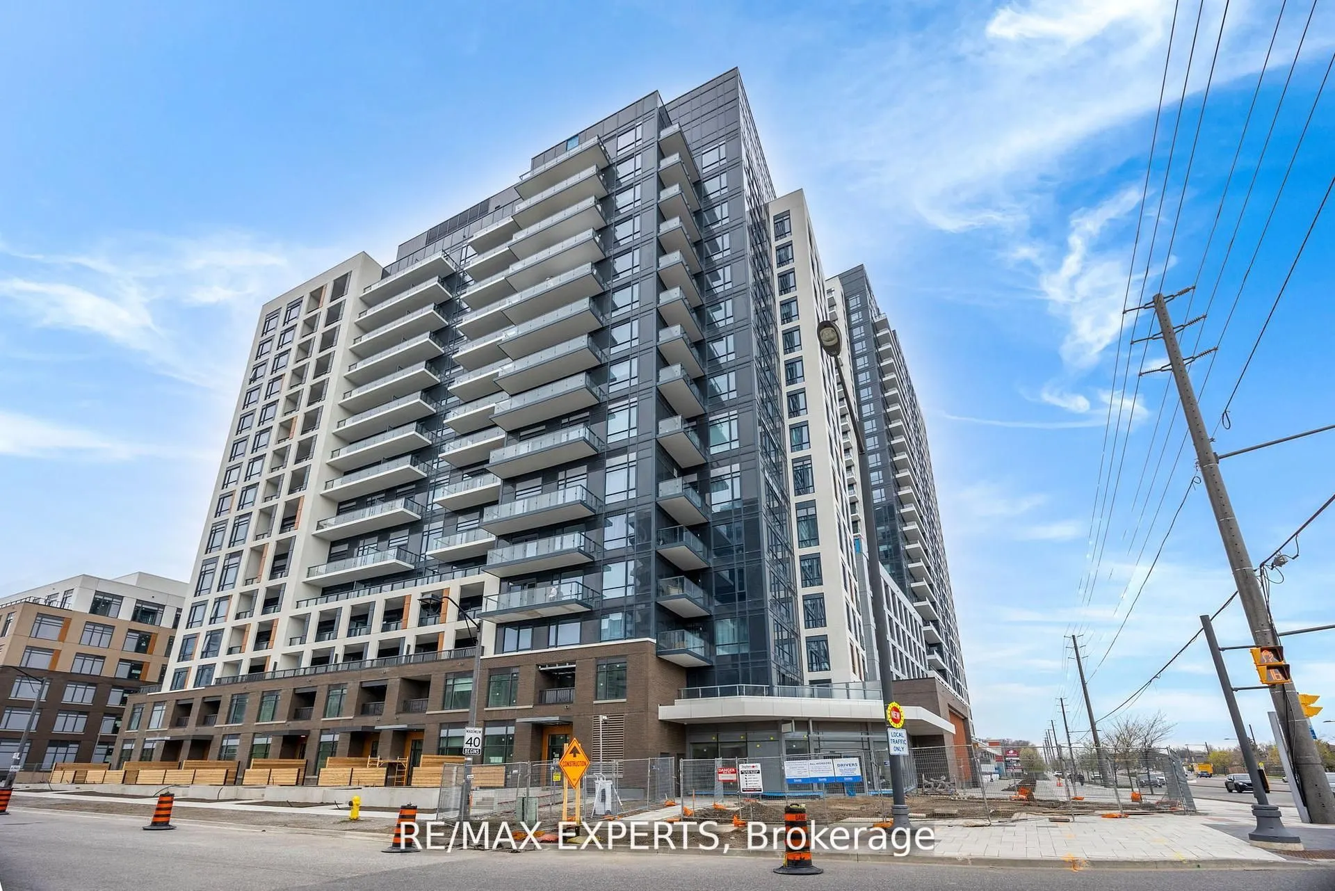7950 Bathurst Street, #1425A