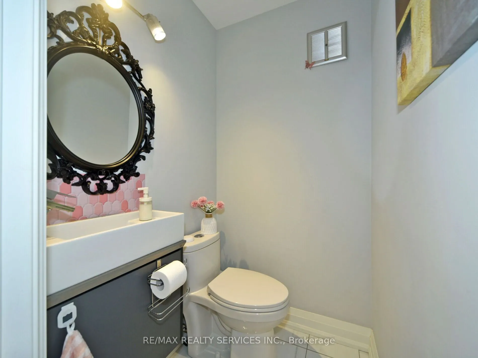 46 Lindisfarne Way E, #80