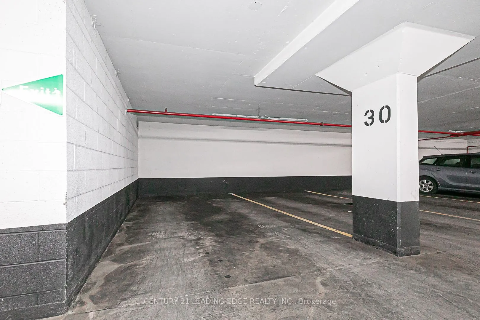 3 ELLESMERE Street