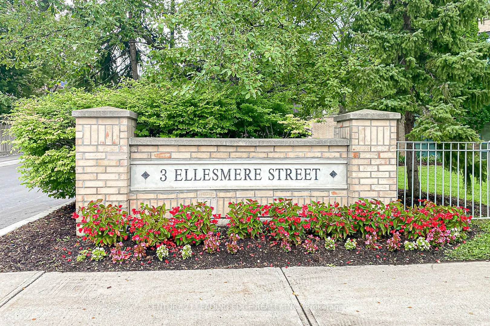 3 ELLESMERE Street
