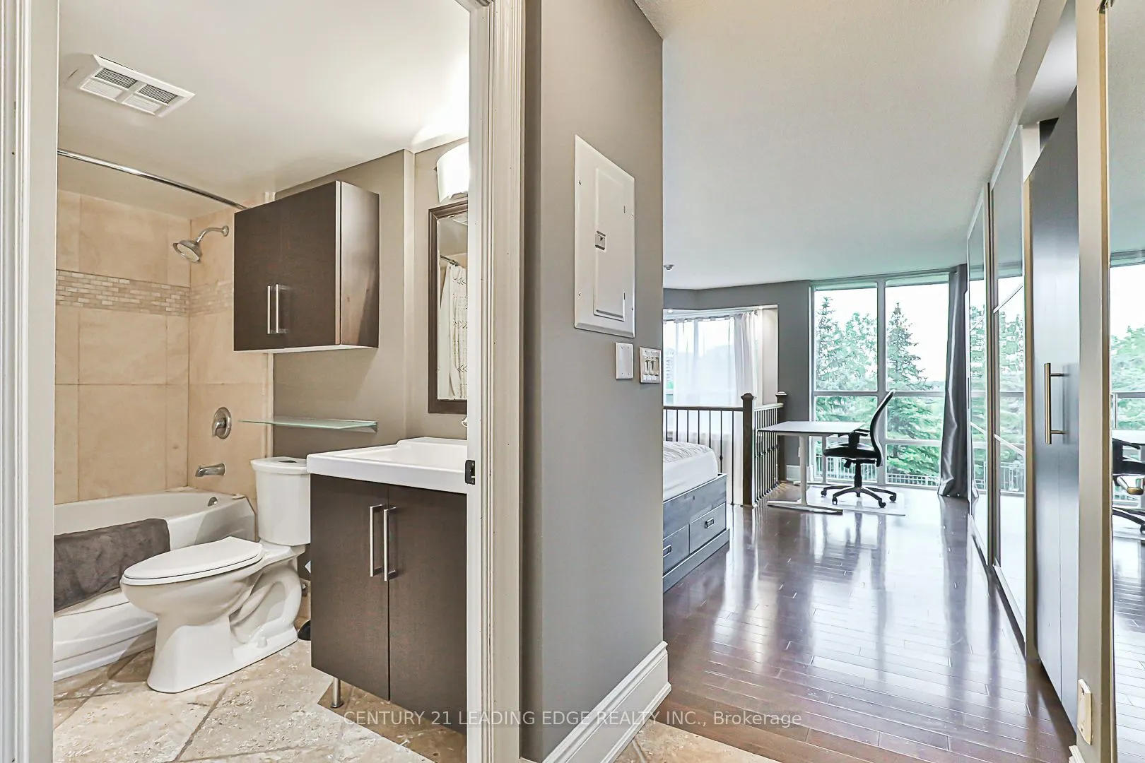 3 ELLESMERE Street