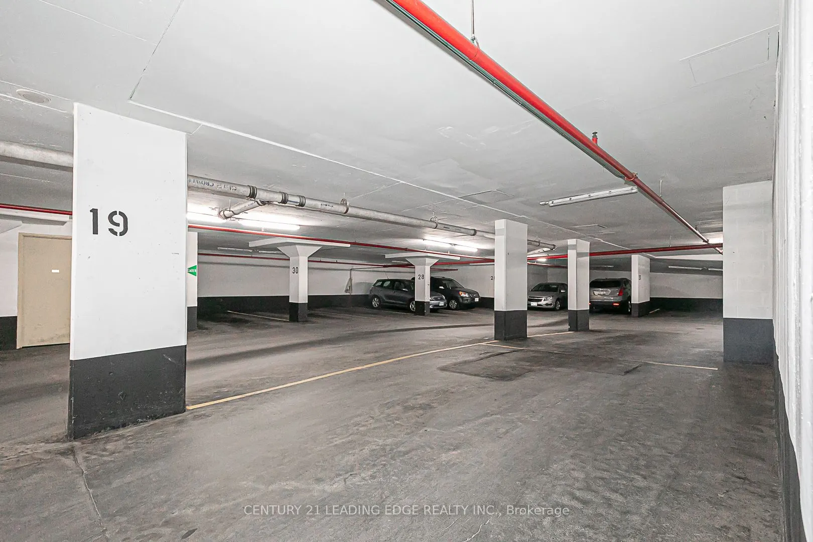 3 ELLESMERE Street