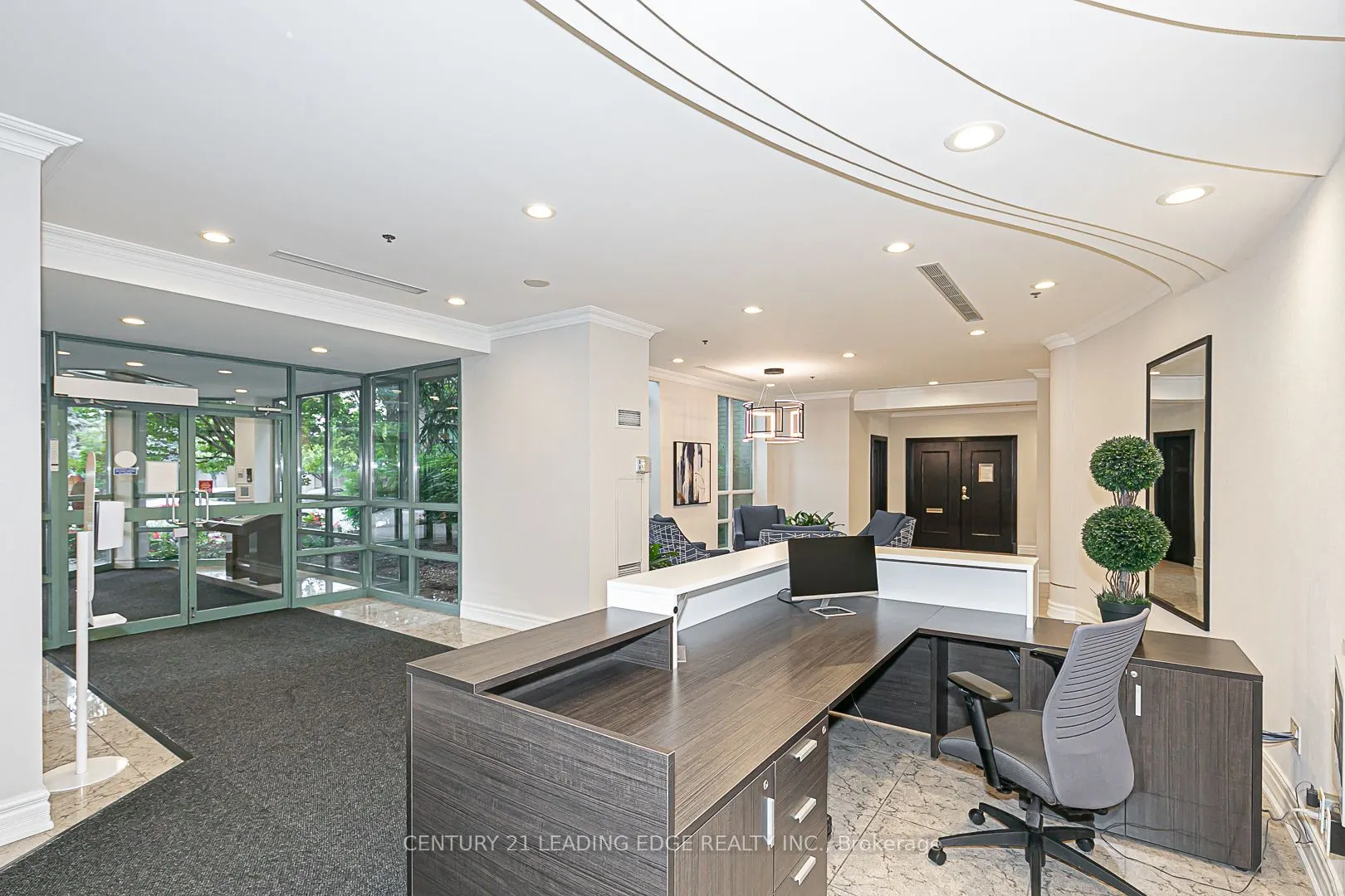 3 ELLESMERE Street