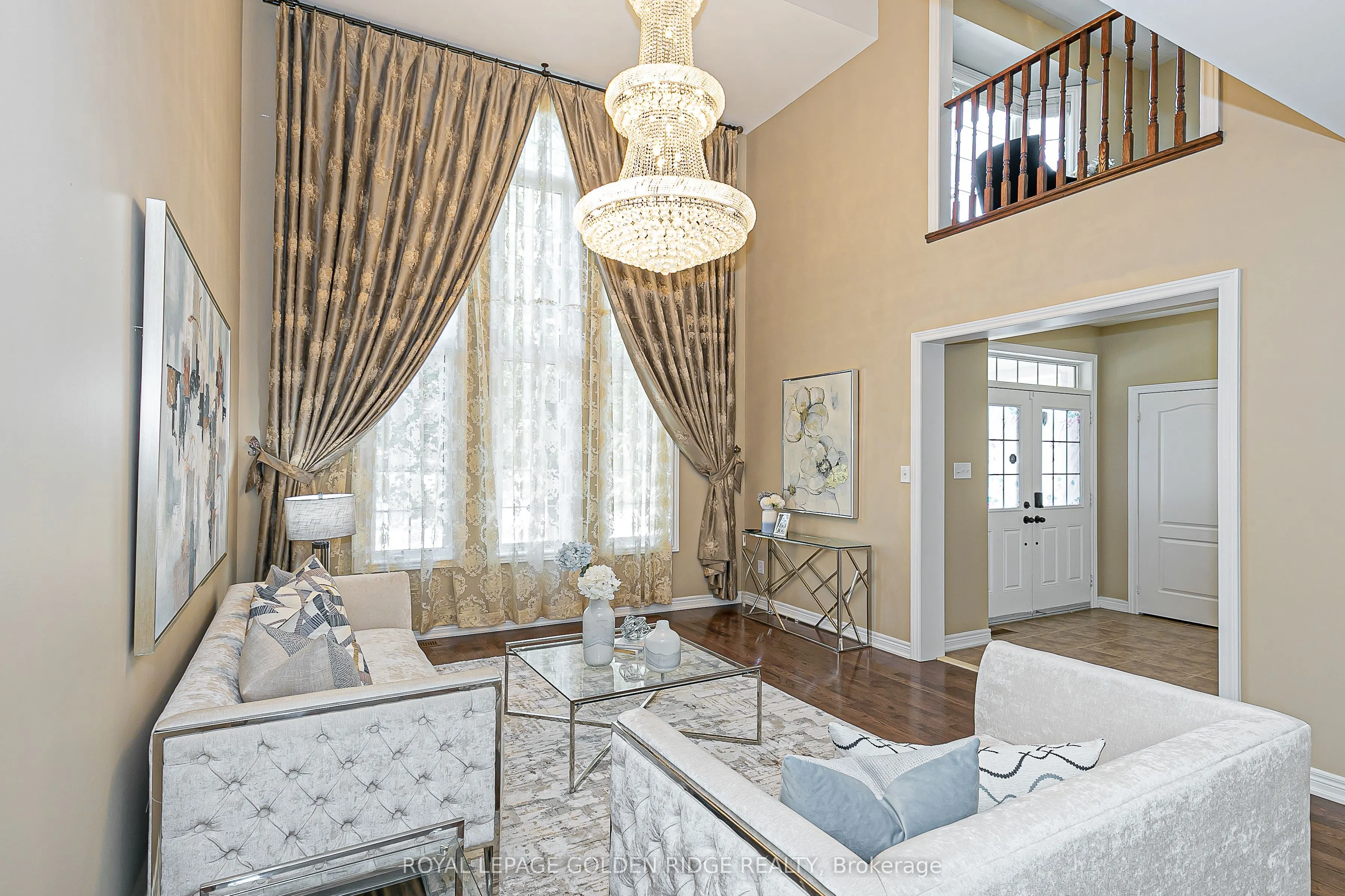 12 Golden Meadow Drive