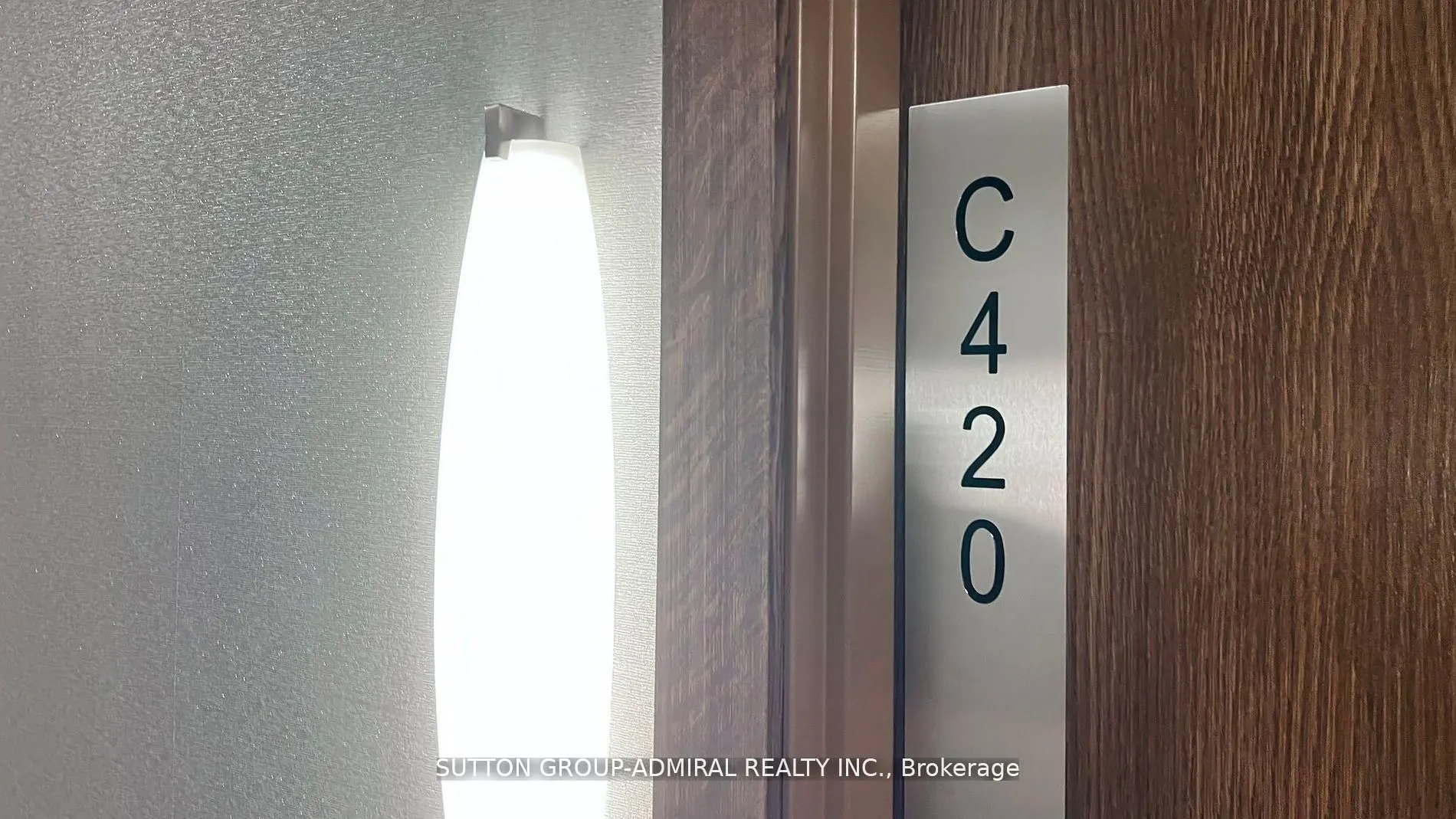 301 Sea Ray Avenue, #C420