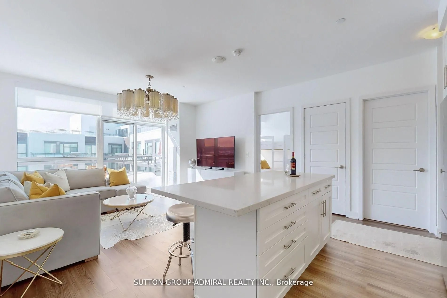 301 Sea Ray Avenue, #C420