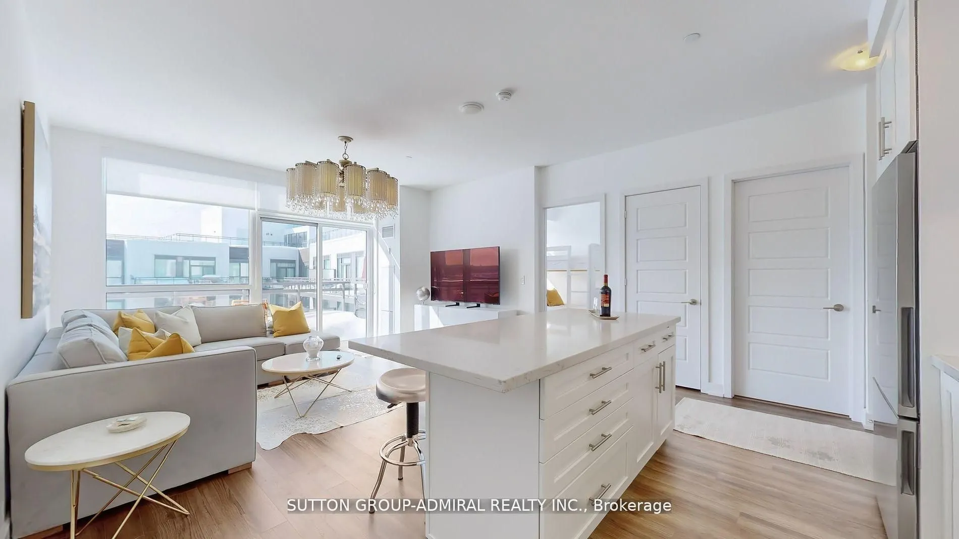 301 Sea Ray Avenue, #C420