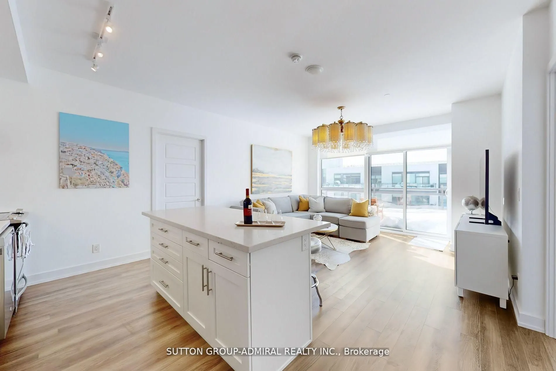 301 Sea Ray Avenue, #C420