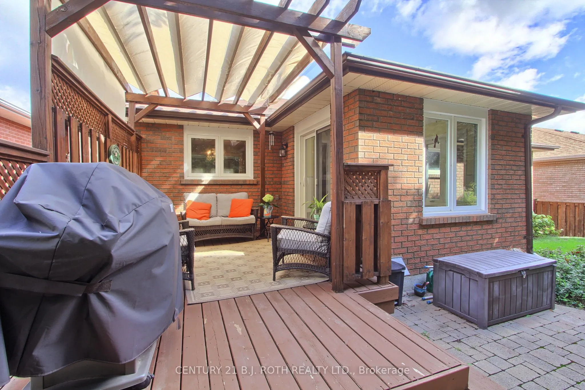 56 Compton Crescent