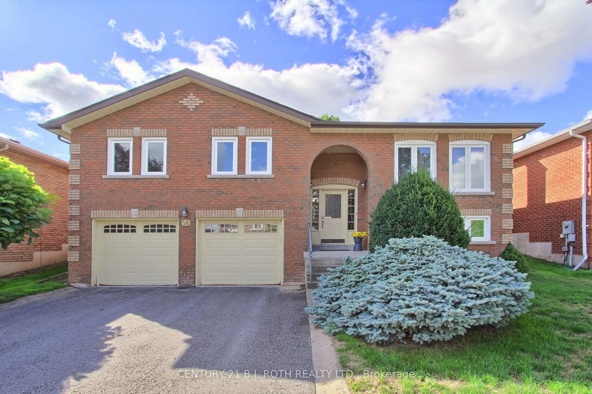56 Compton Crescent