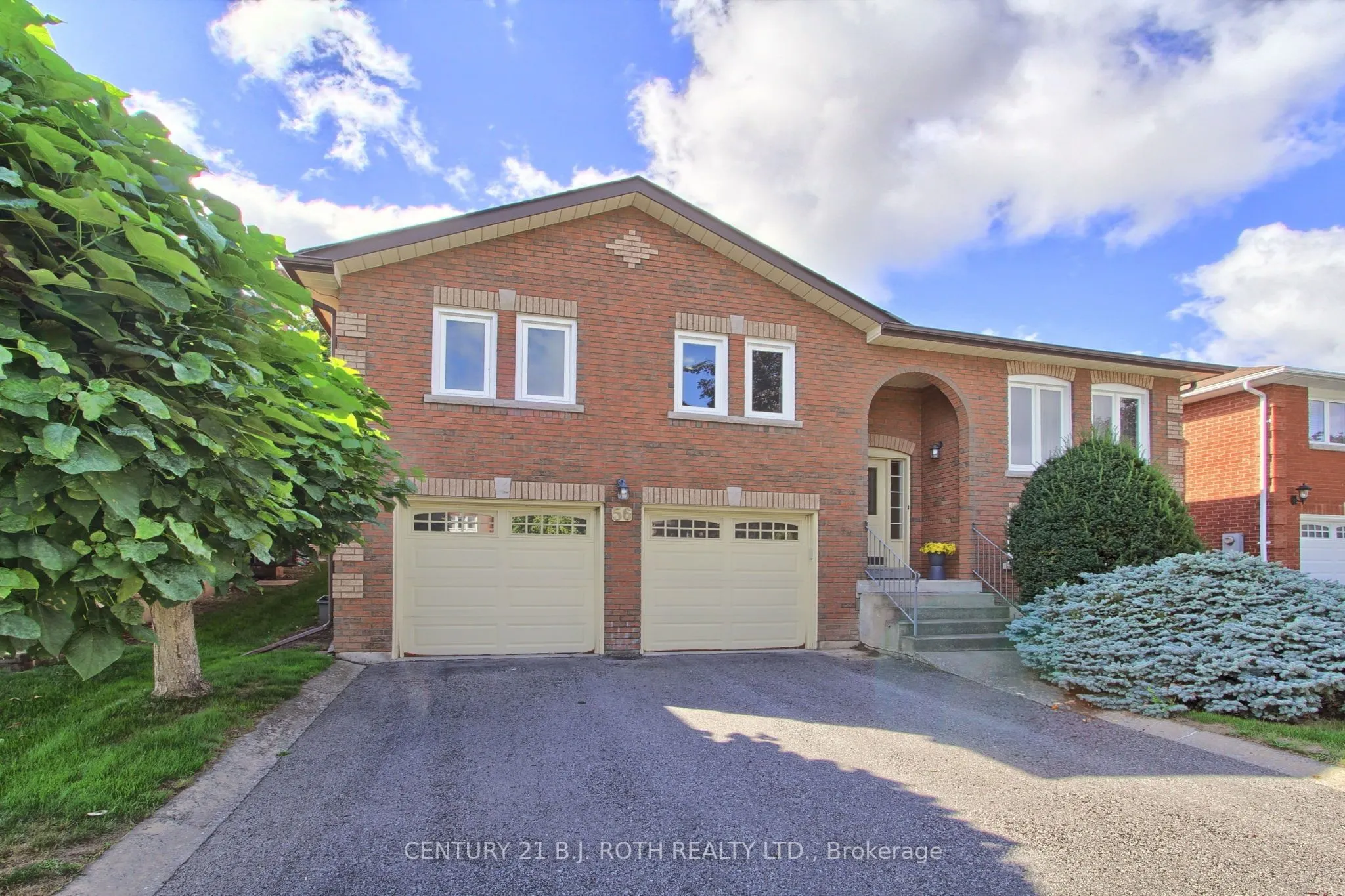 56 Compton Crescent