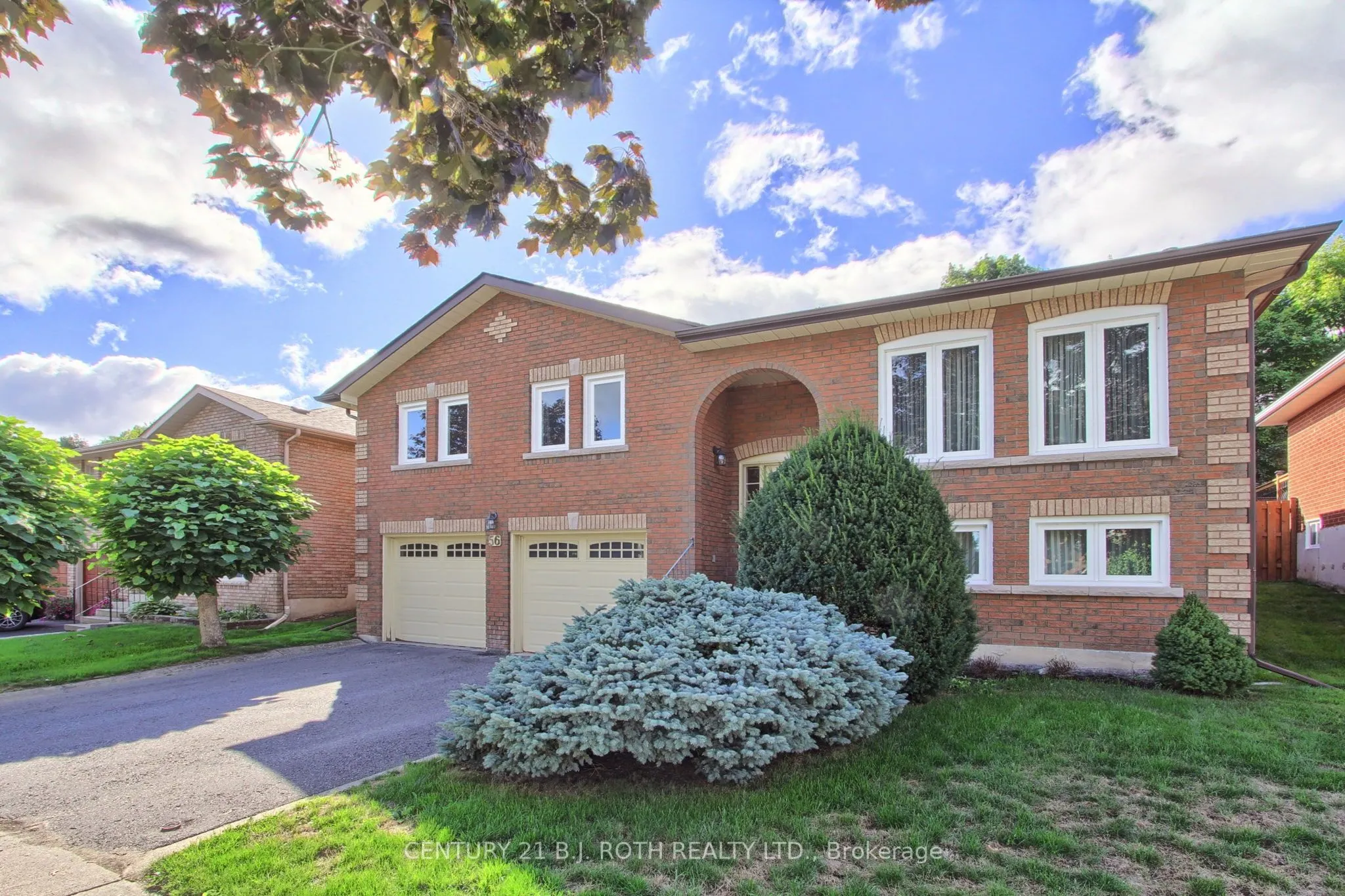 56 Compton Crescent