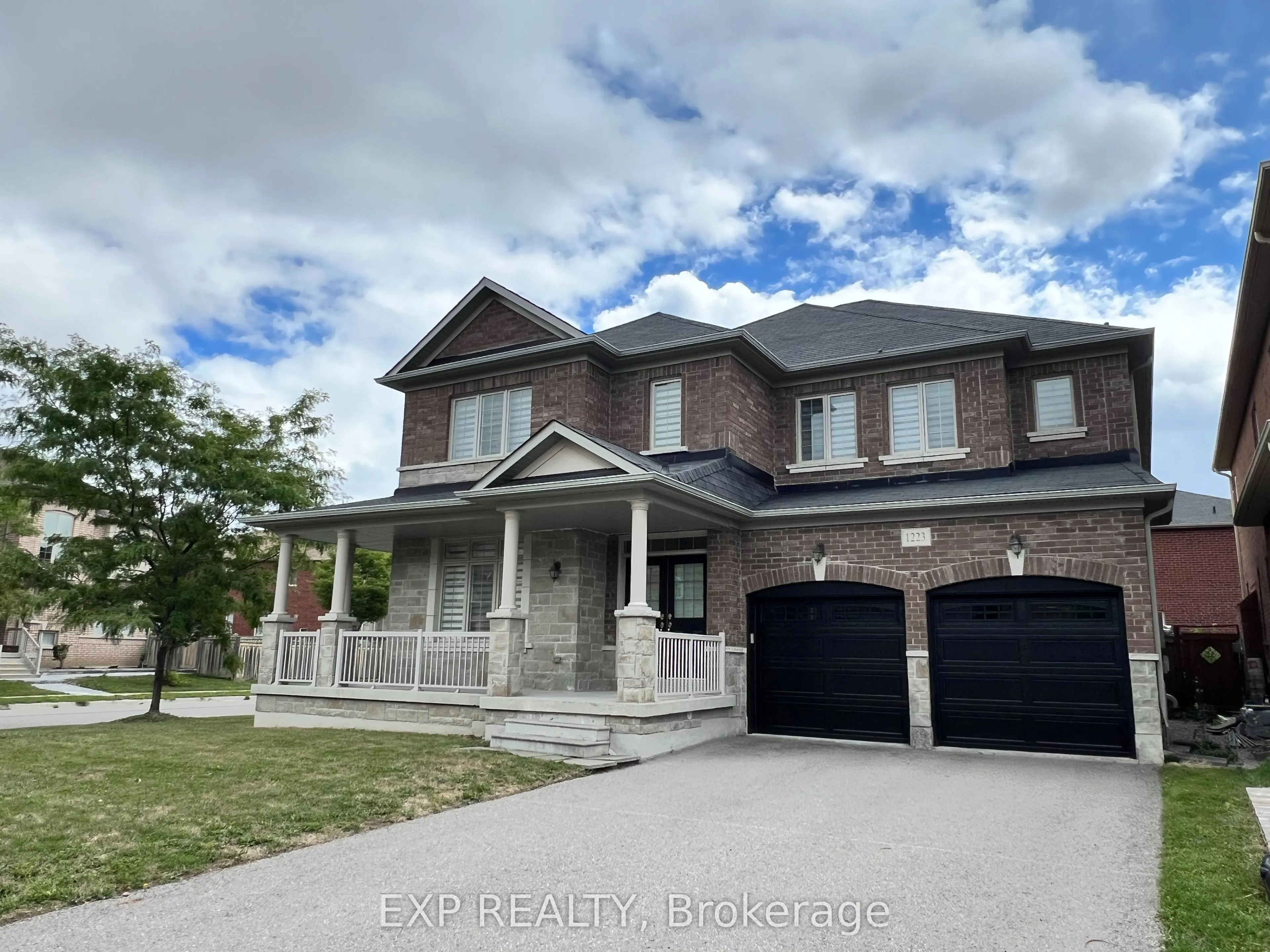 1223 Atkins Drive