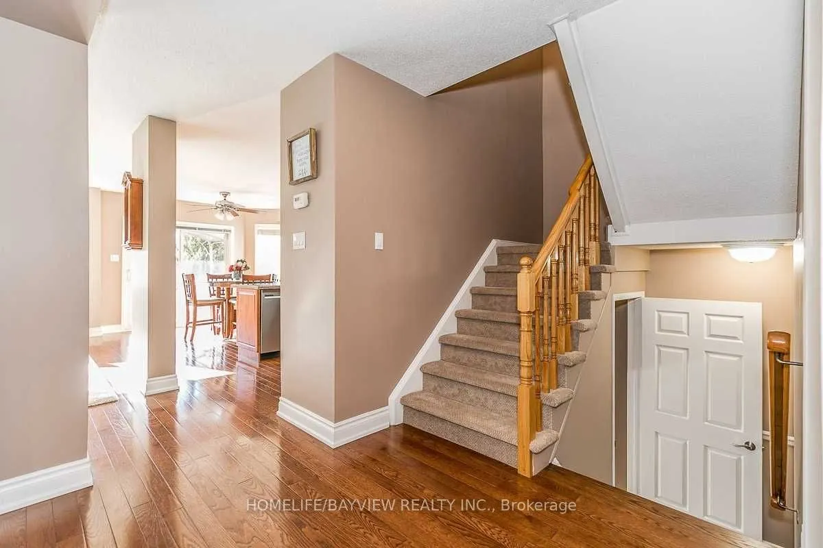 644 Mcbean Avenue, #Main