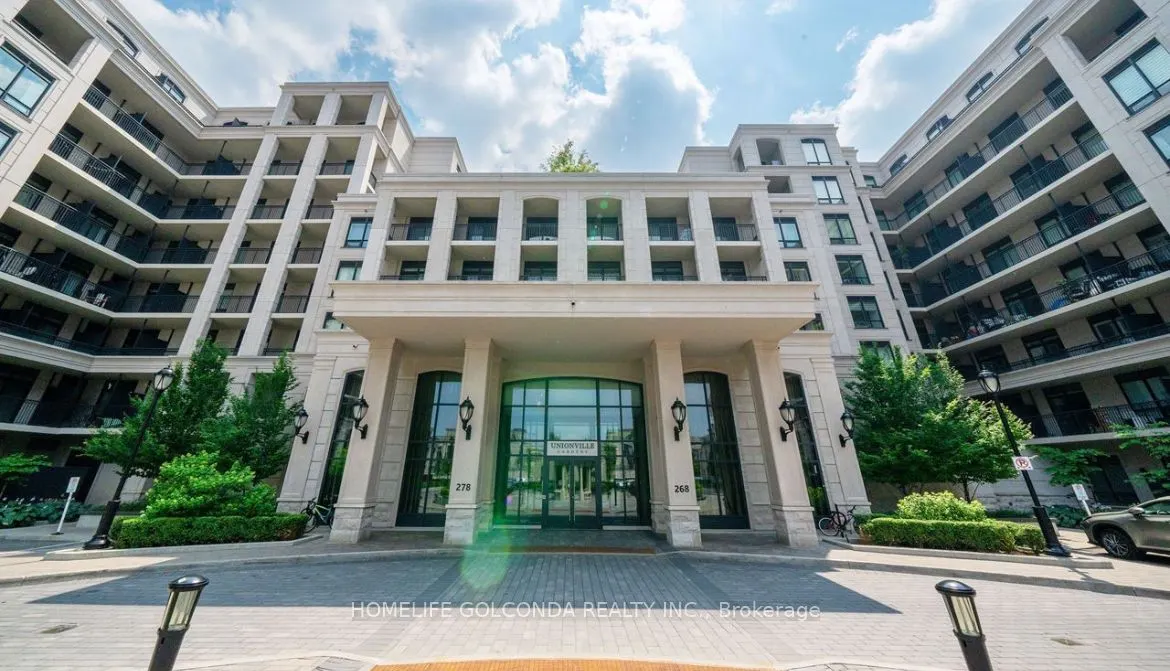278 Buchanan Drive, #532E