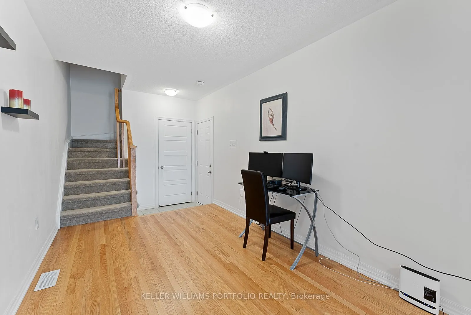 137 Bravo Lane