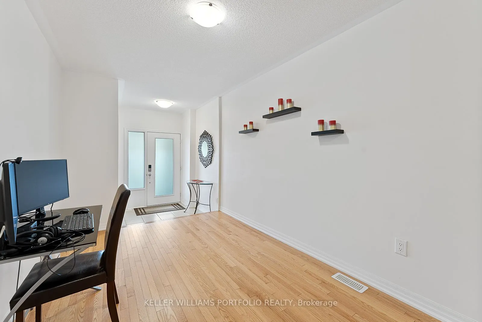 137 Bravo Lane