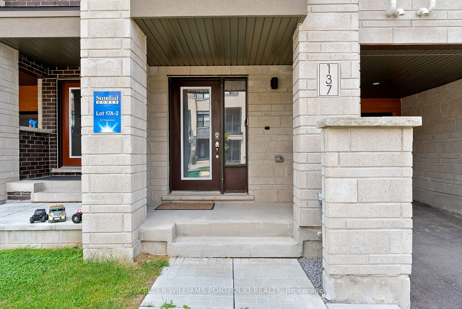 137 Bravo Lane