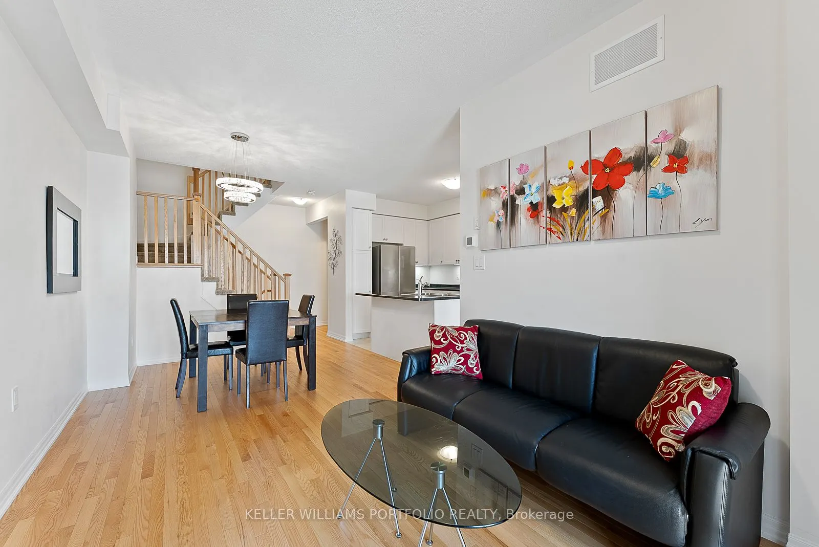 137 Bravo Lane