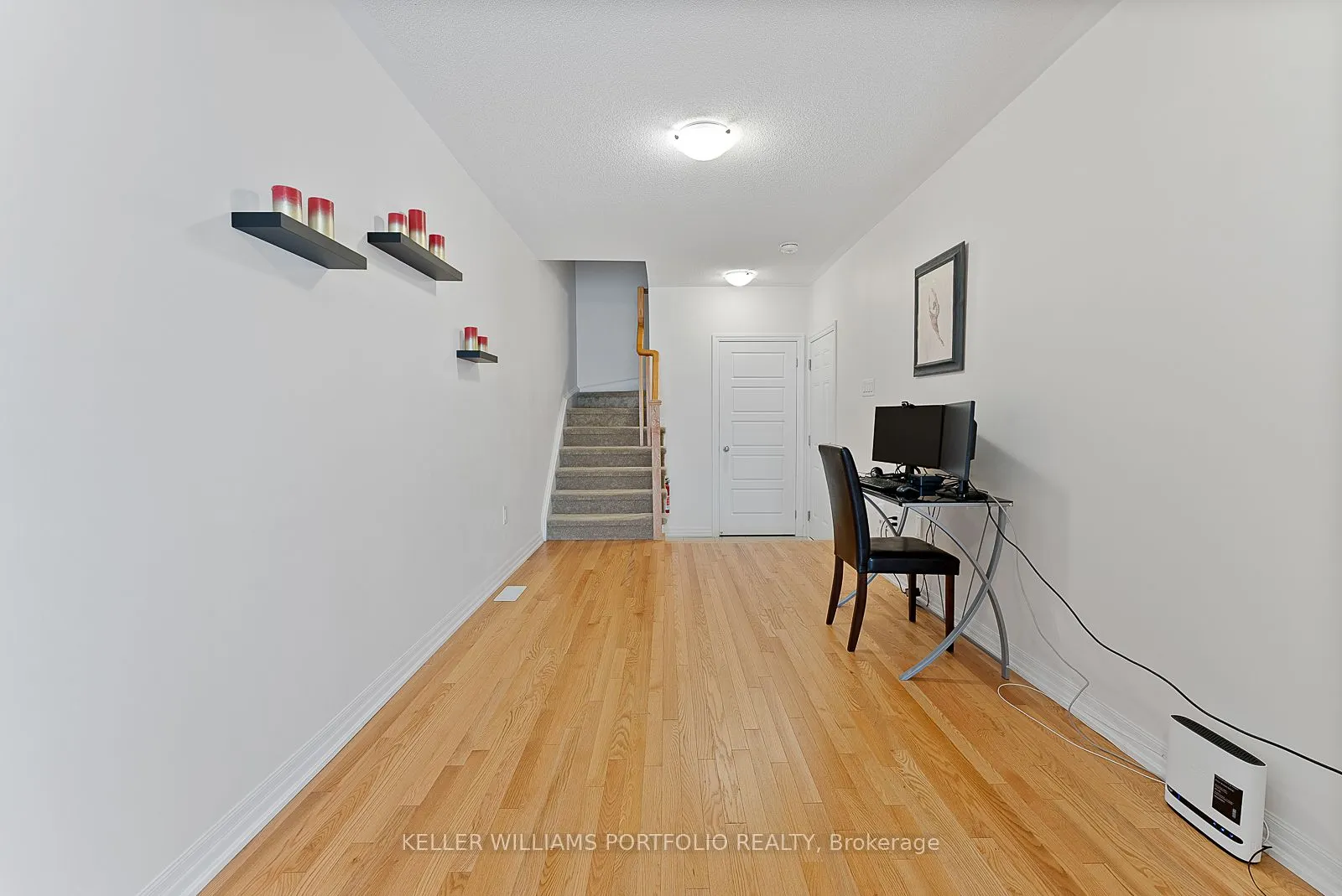 137 Bravo Lane