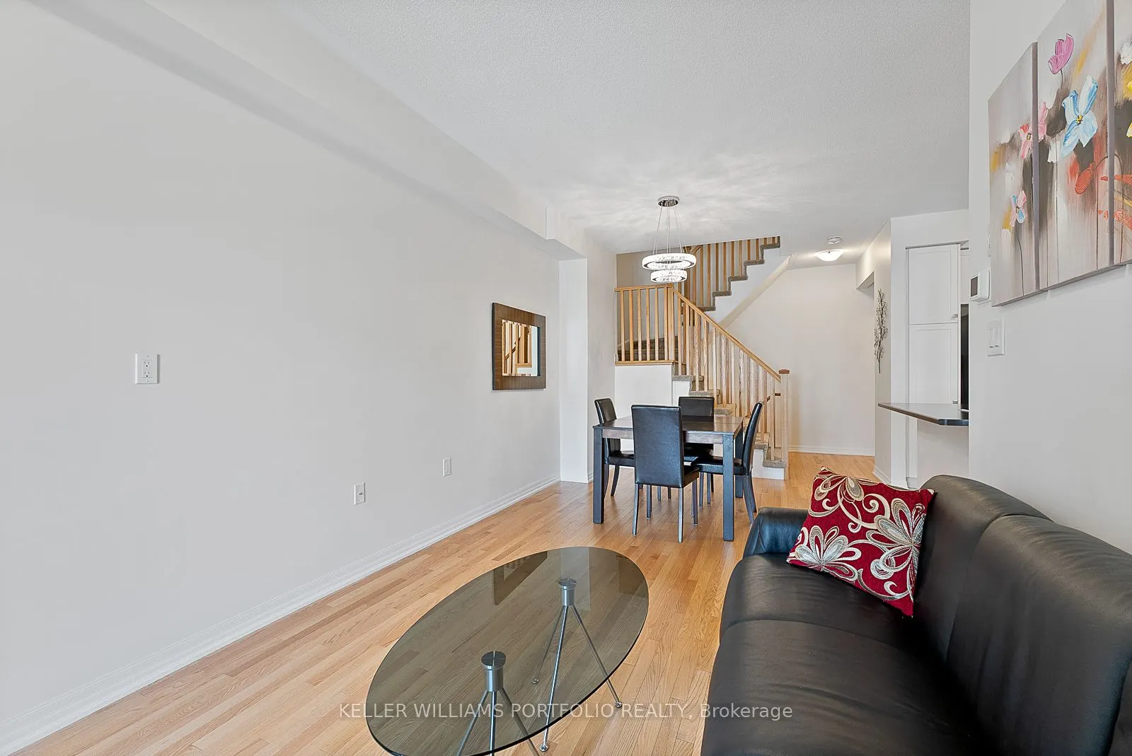 137 Bravo Lane