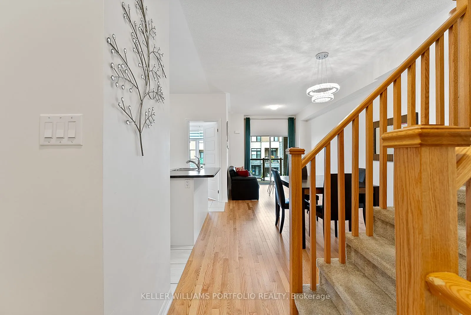 137 Bravo Lane