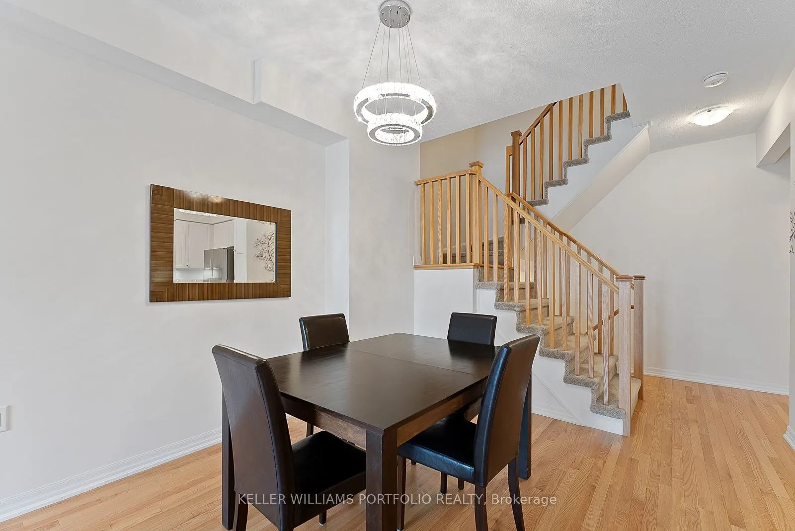 137 Bravo Lane
