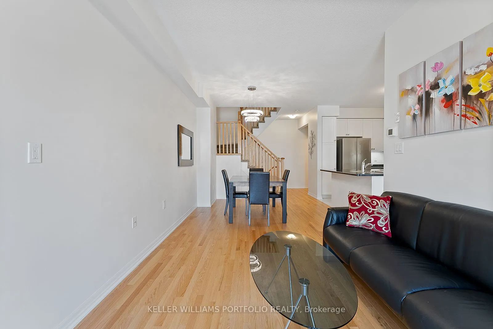 137 Bravo Lane