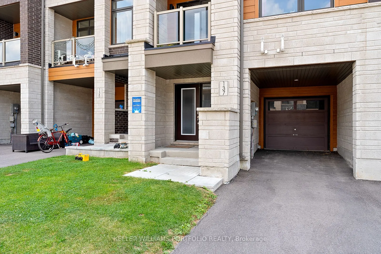 137 Bravo Lane