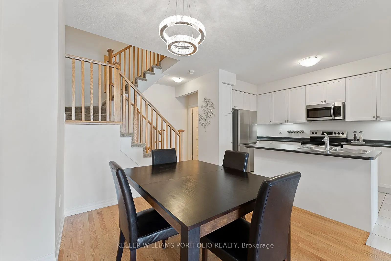 137 Bravo Lane
