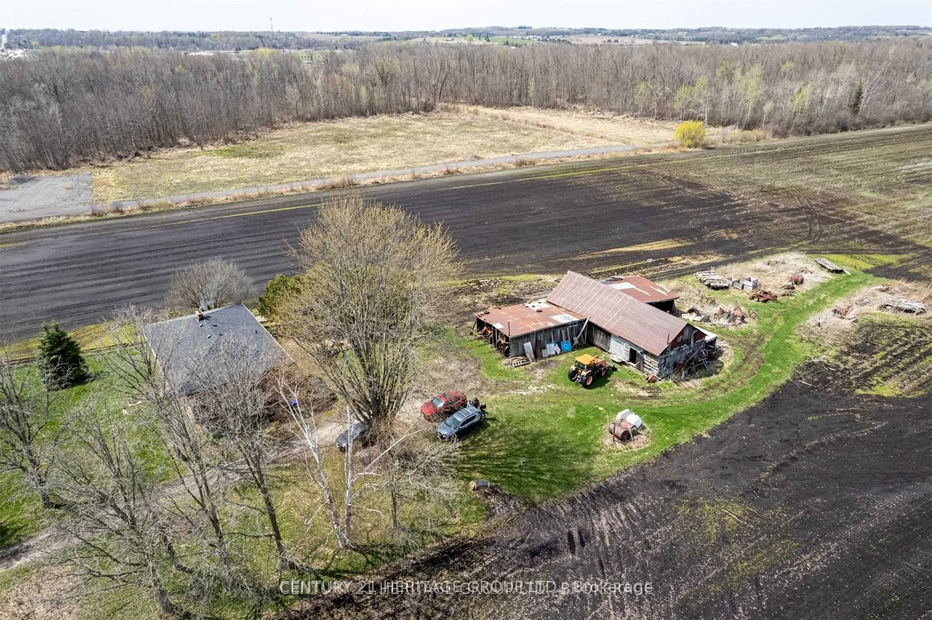 3194 County 89 Road