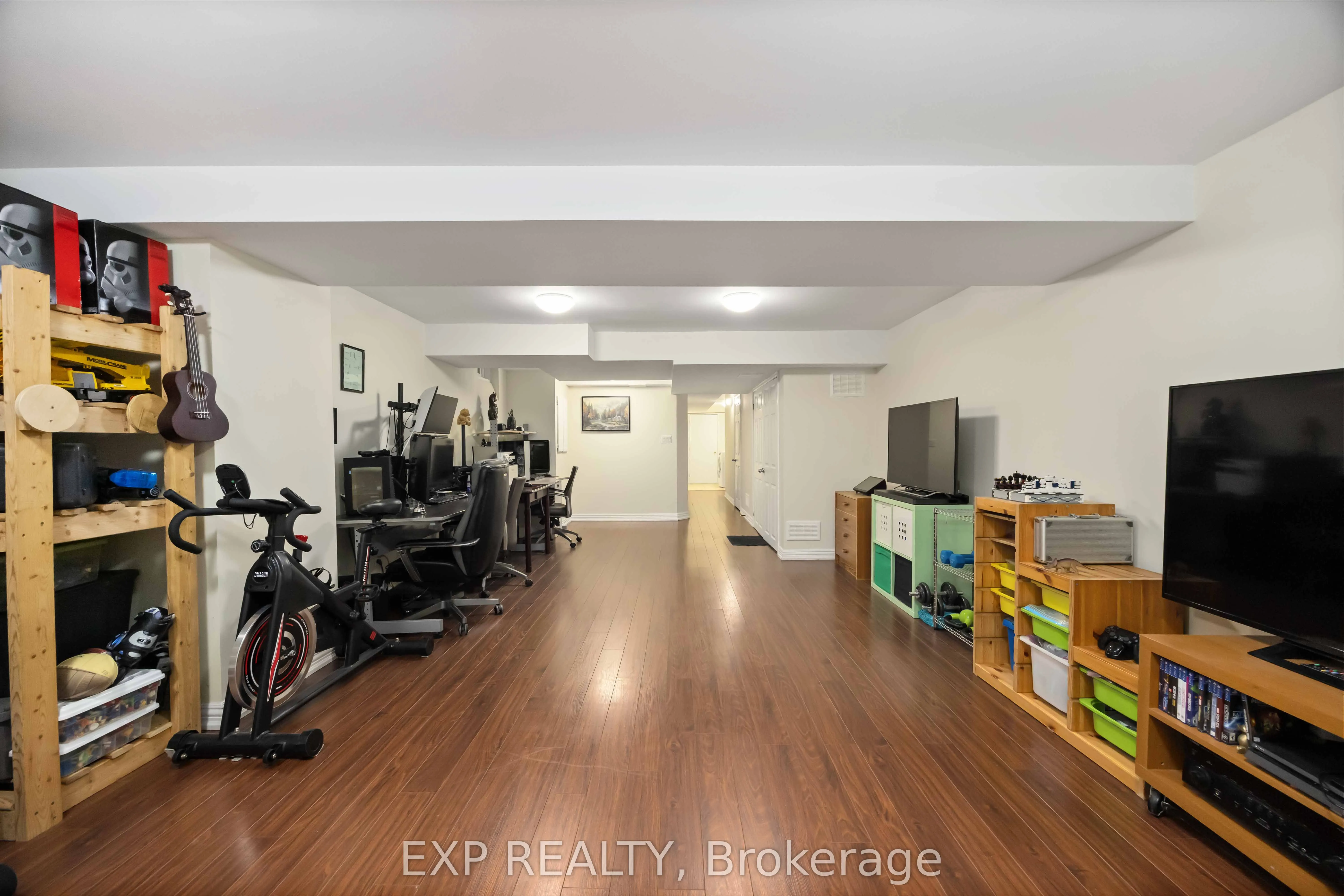 123 Sassafras Circle