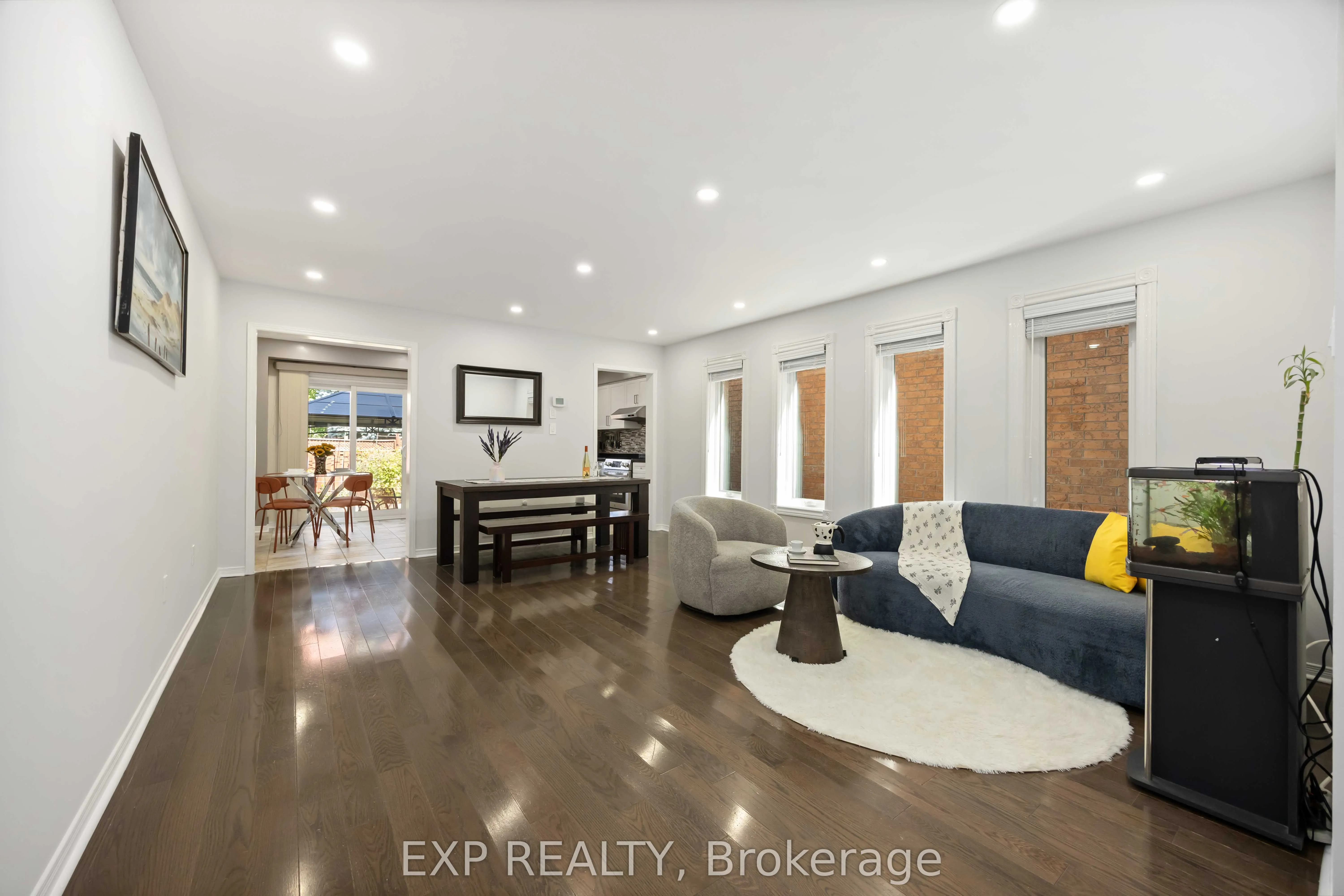 123 Sassafras Circle