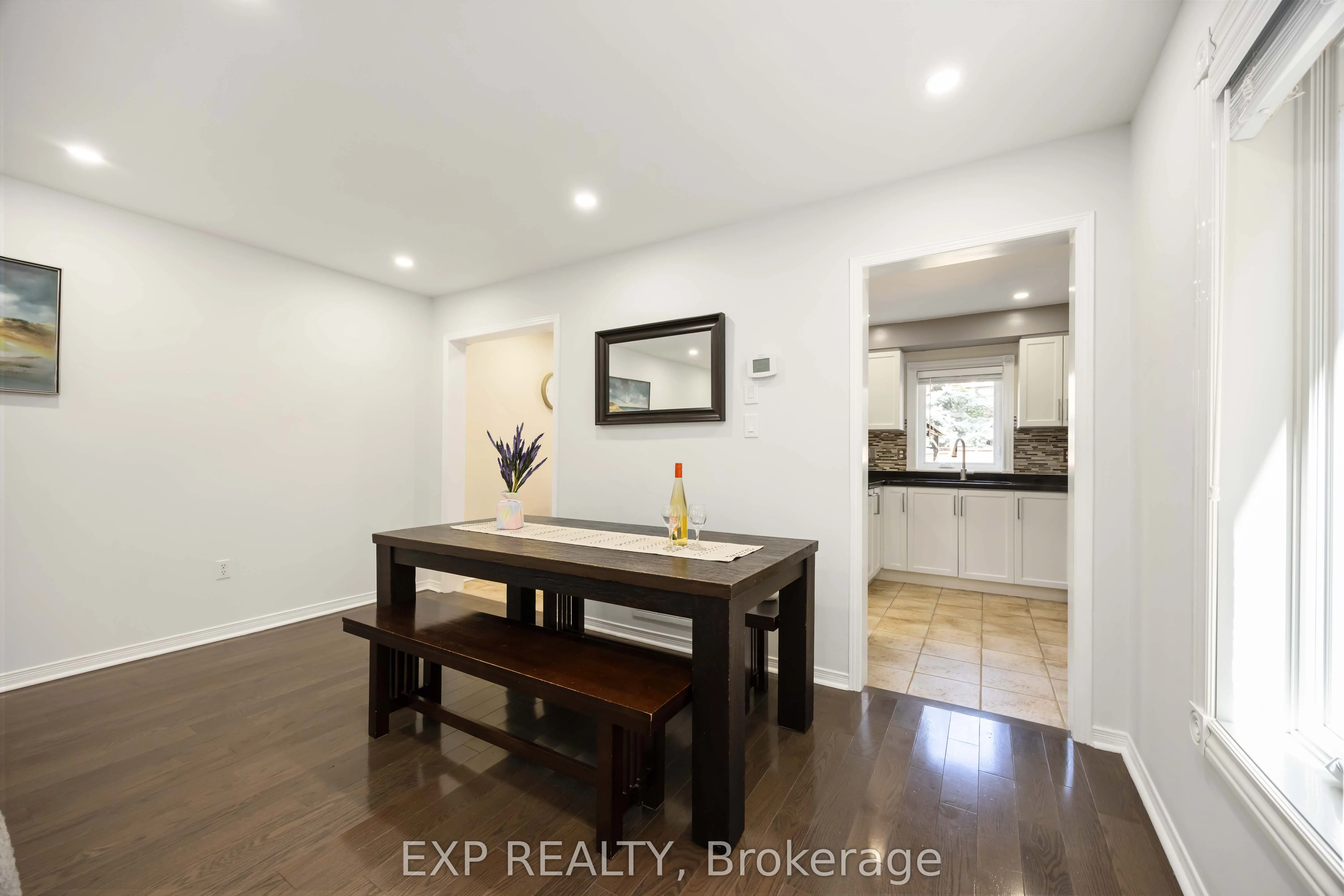 123 Sassafras Circle