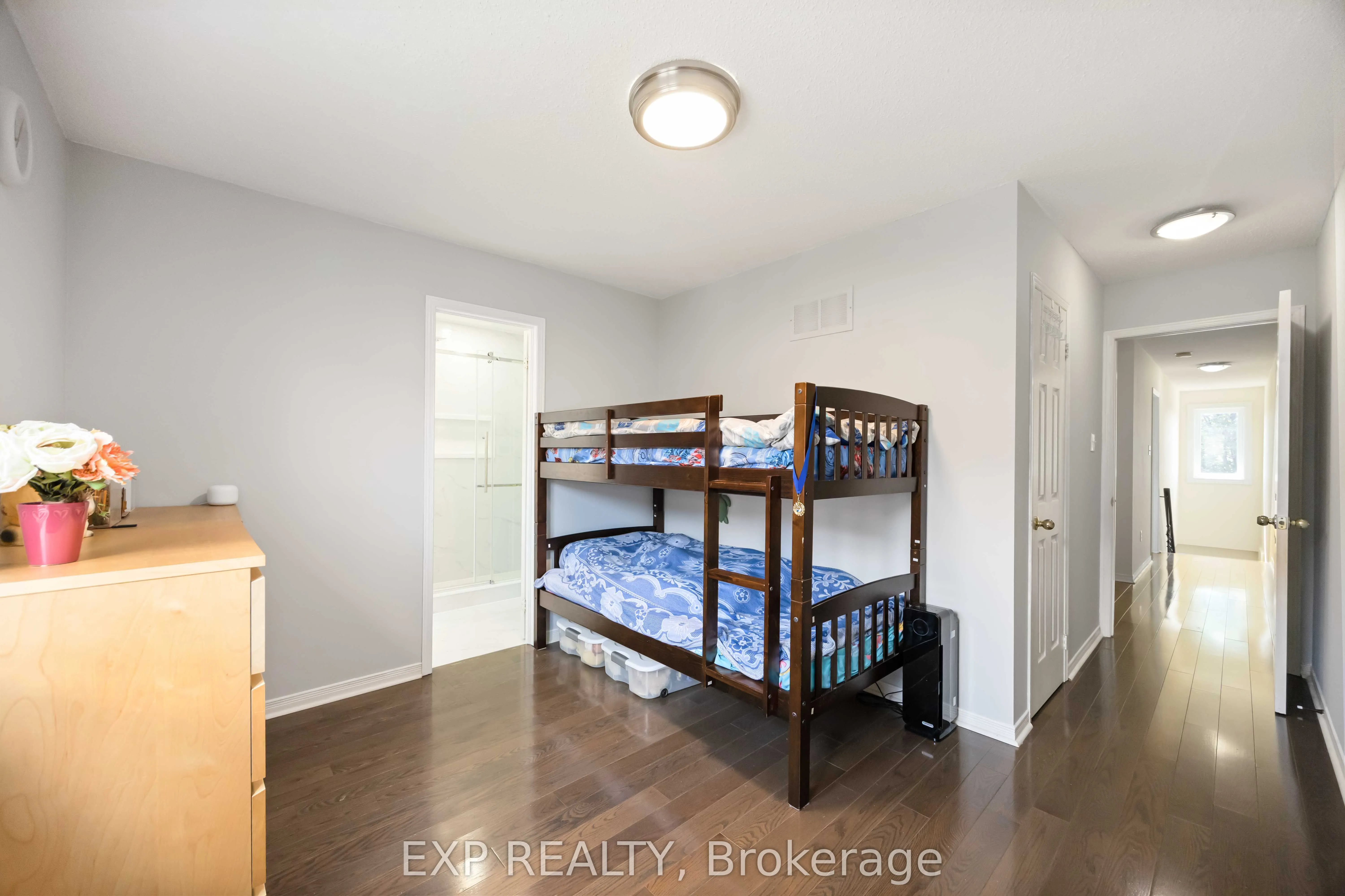 123 Sassafras Circle