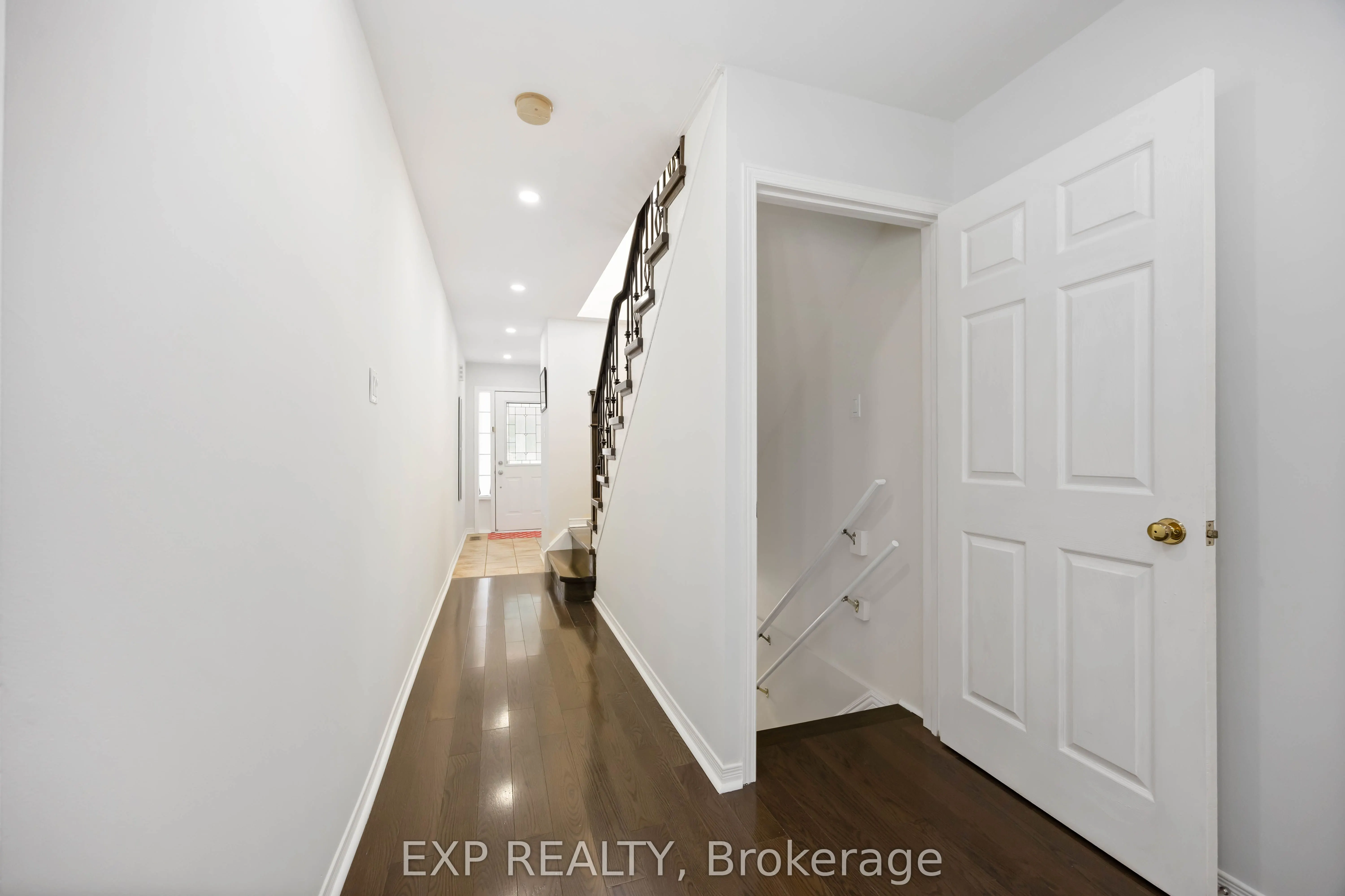 123 Sassafras Circle
