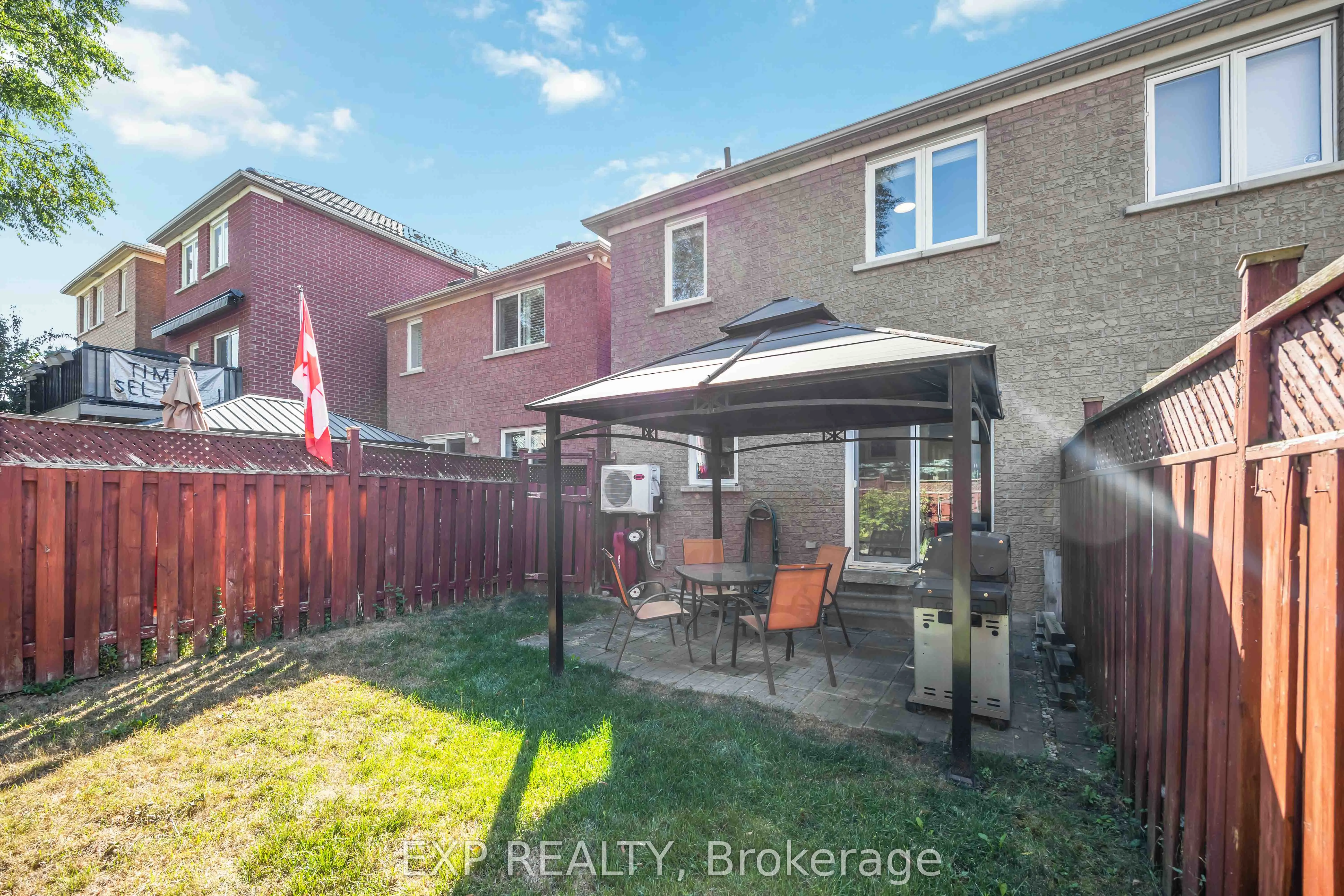 123 Sassafras Circle