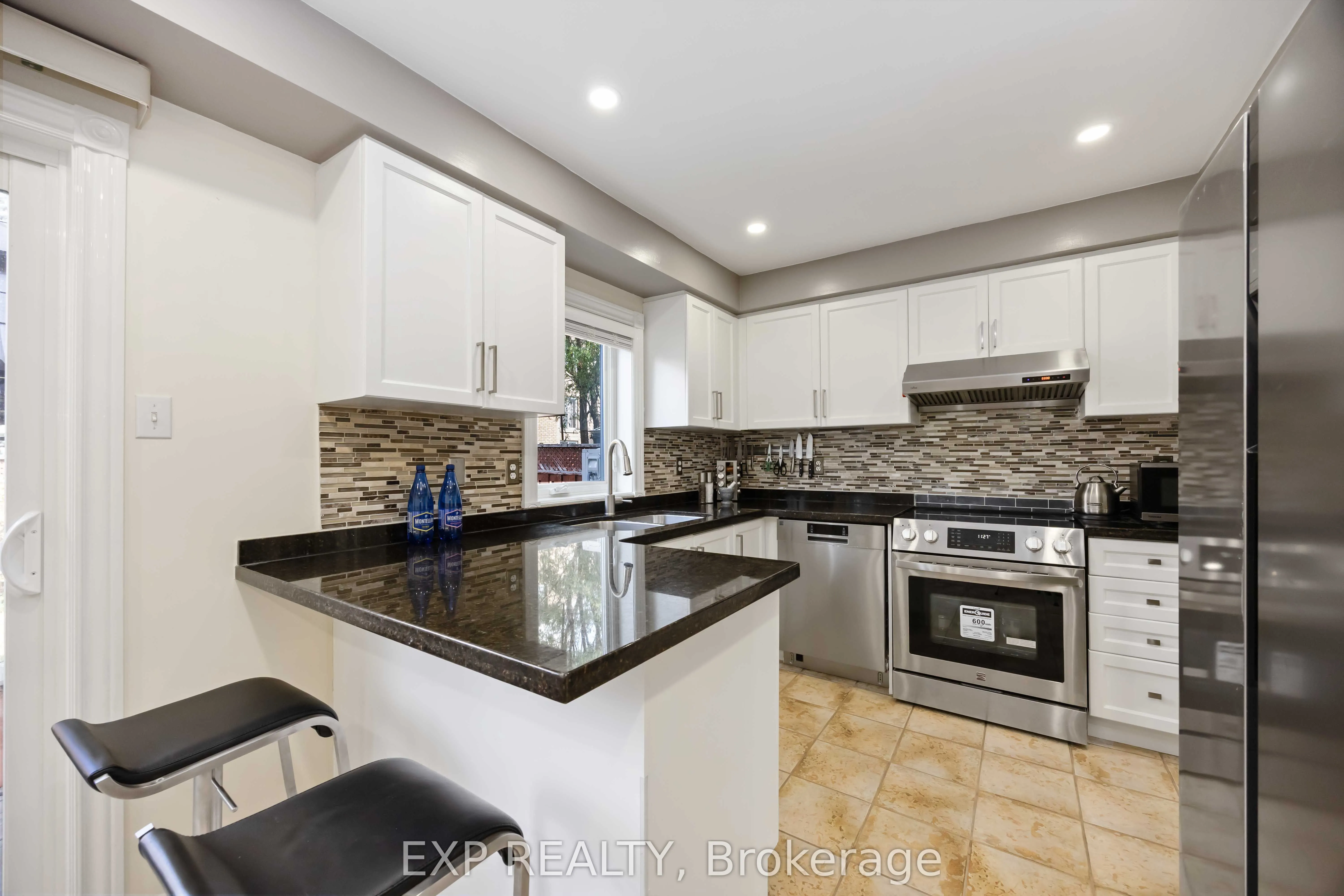 123 Sassafras Circle