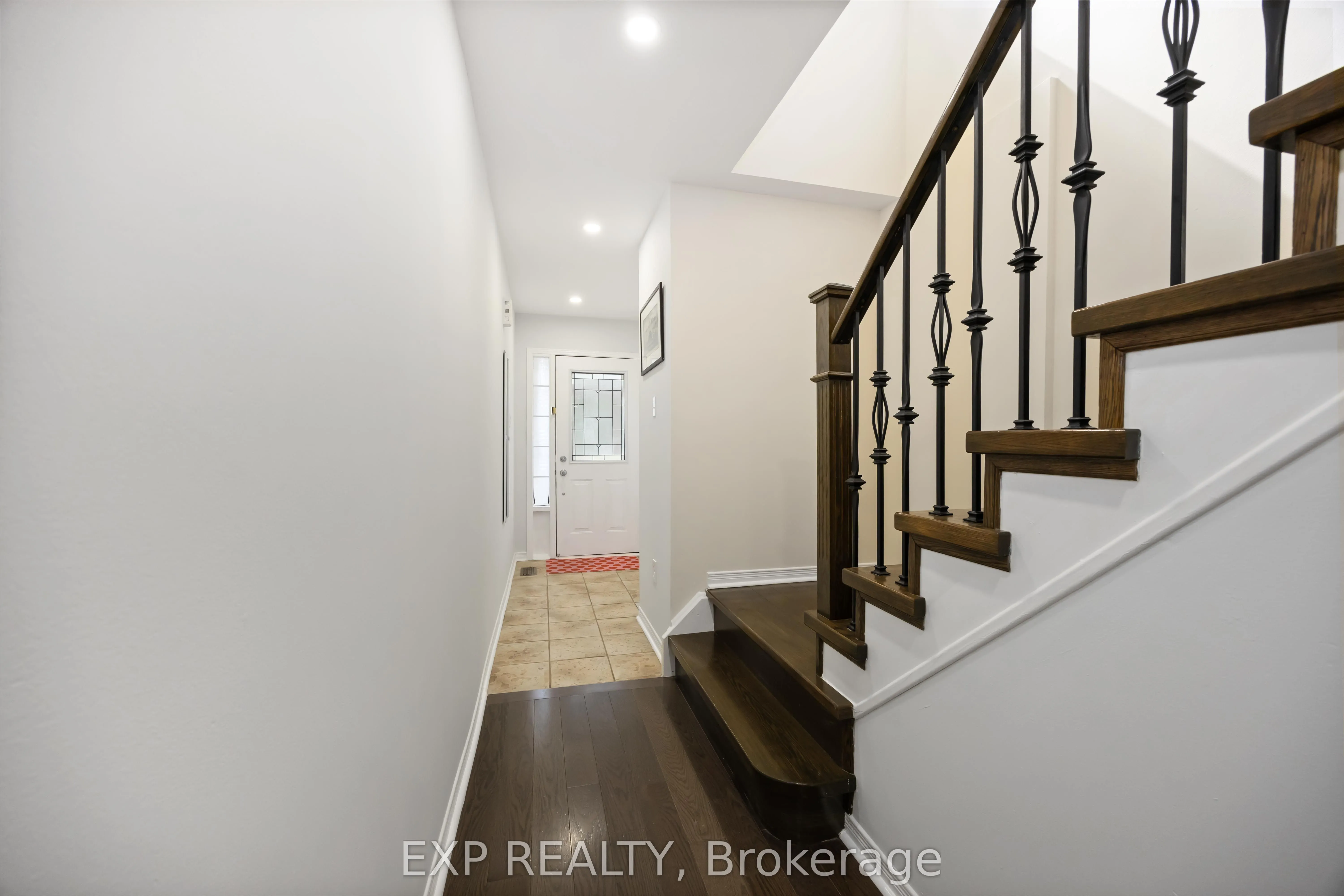 123 Sassafras Circle