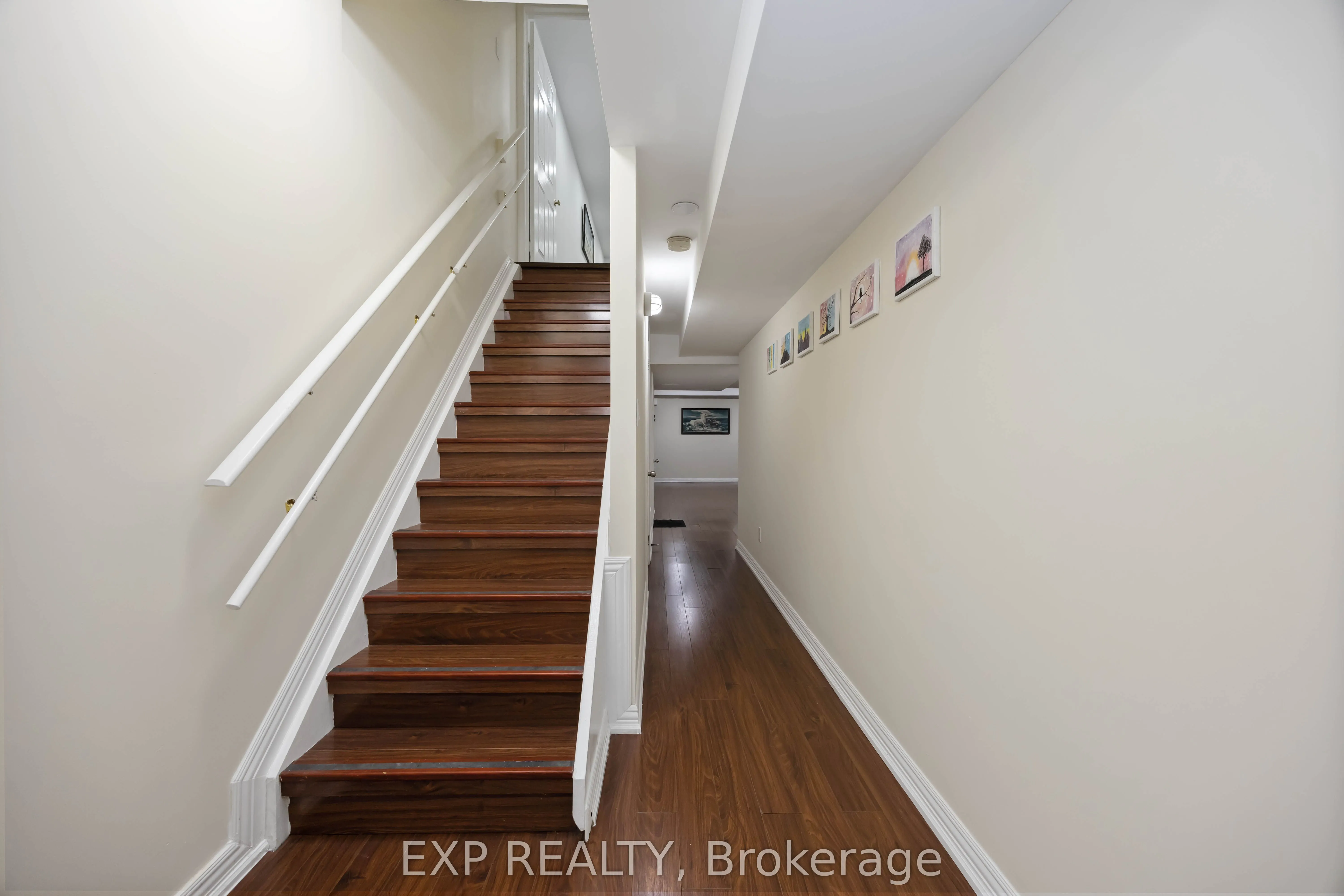 123 Sassafras Circle