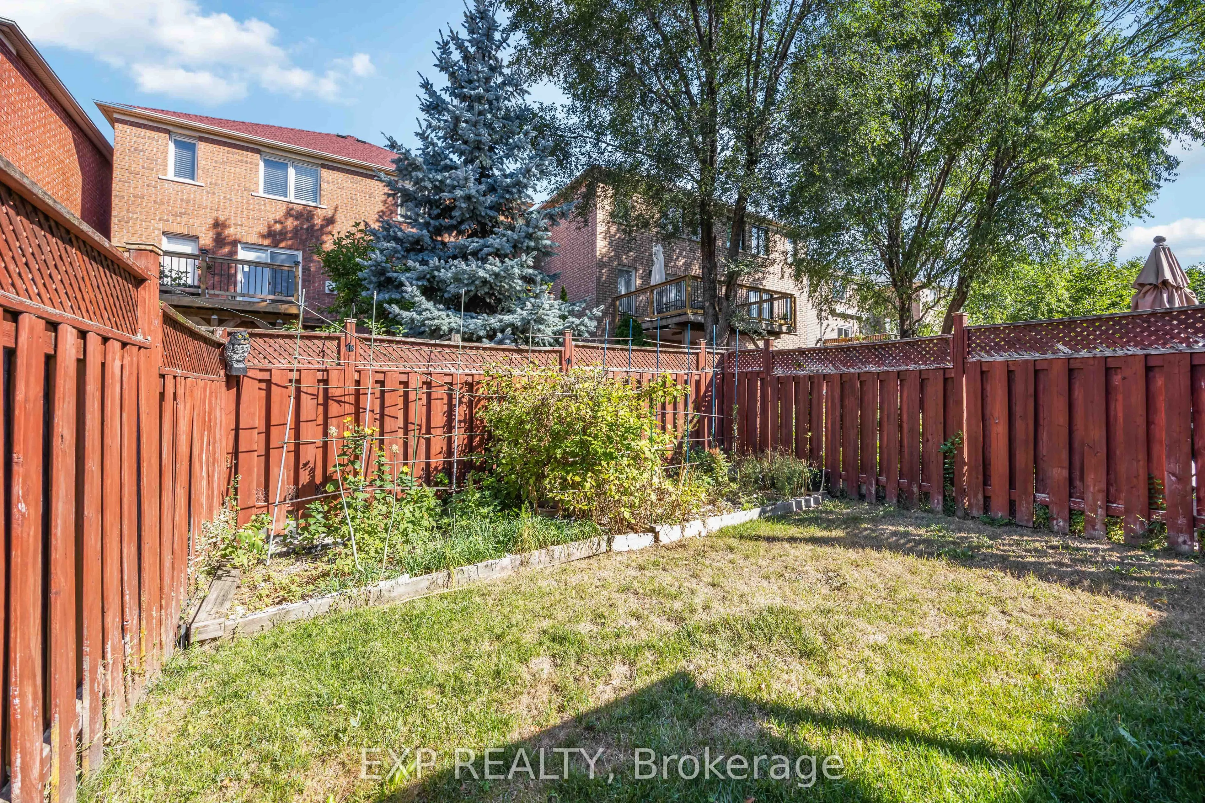 123 Sassafras Circle