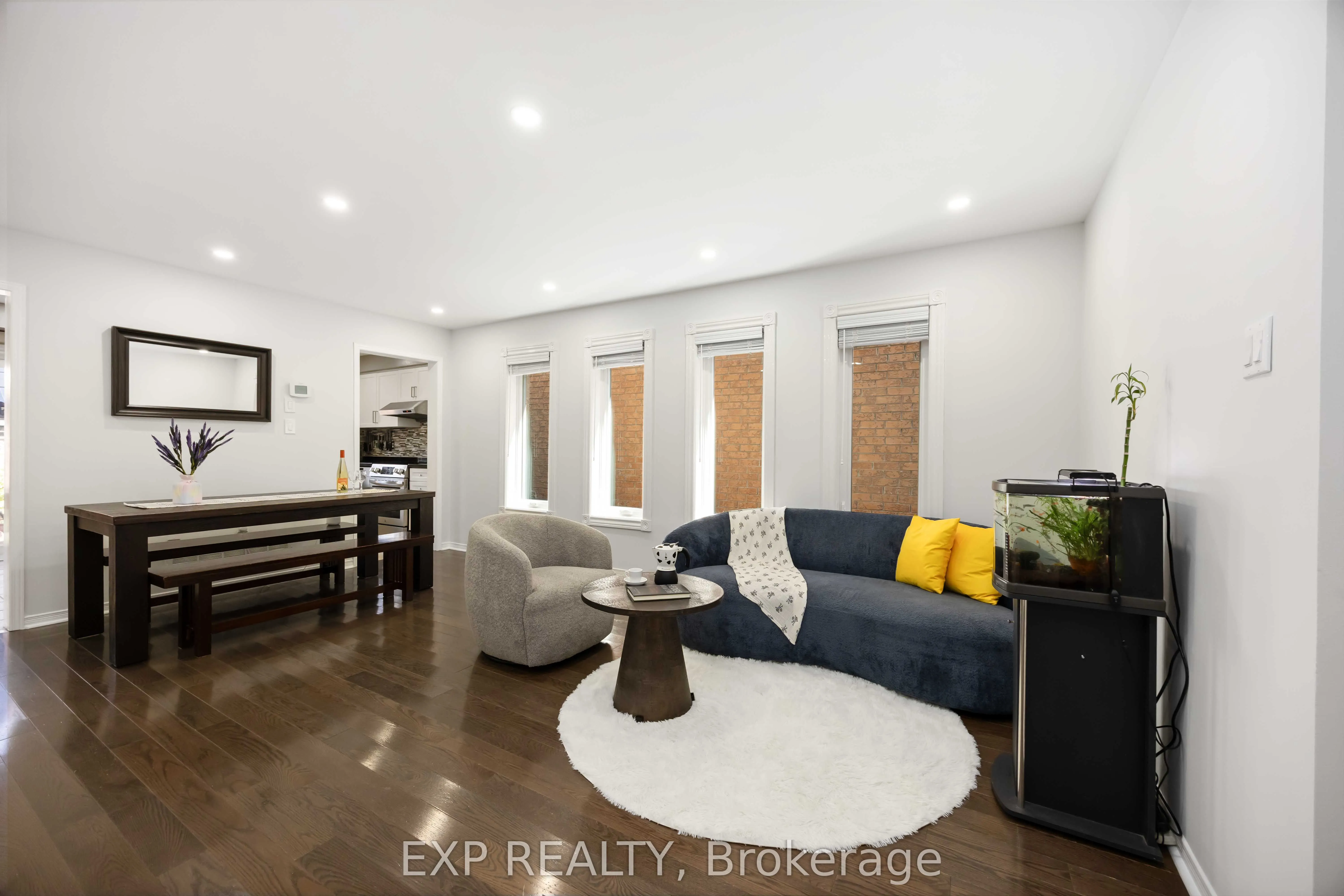 123 Sassafras Circle