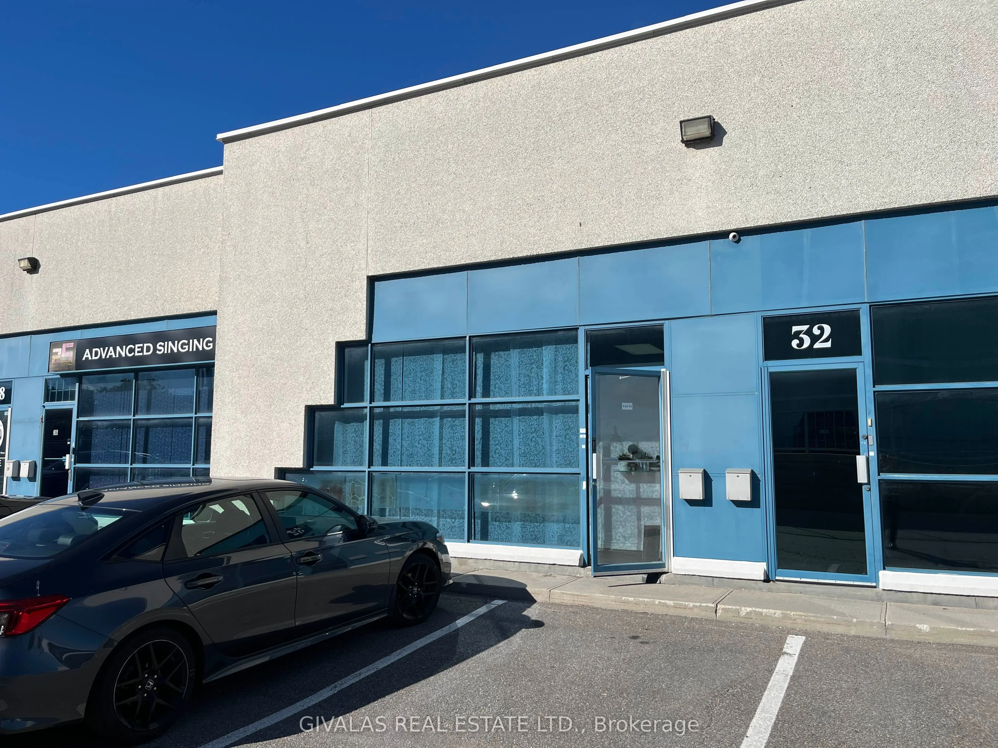 7725 Birchmount Road, #34