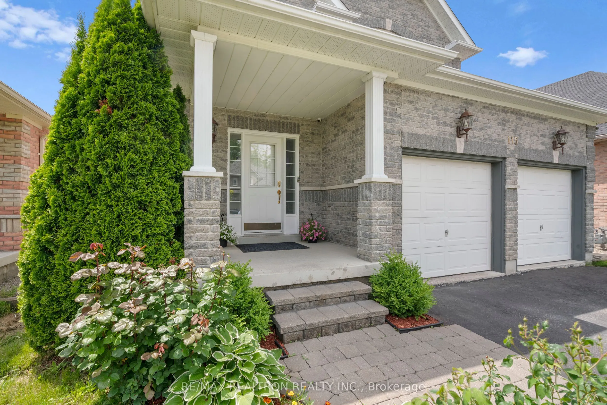 115 Glendower Crescent
