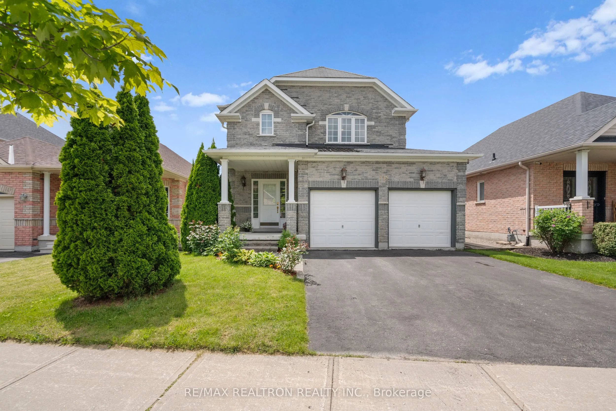115 Glendower Crescent