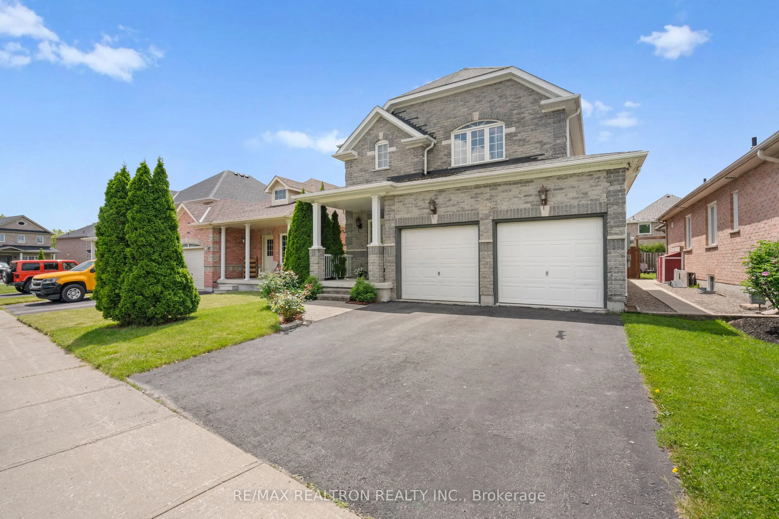 115 Glendower Crescent